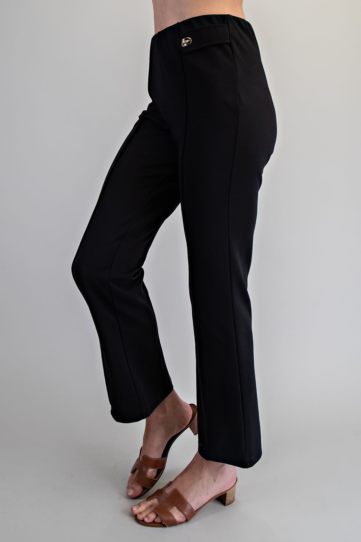 PK16152 - BLACK
