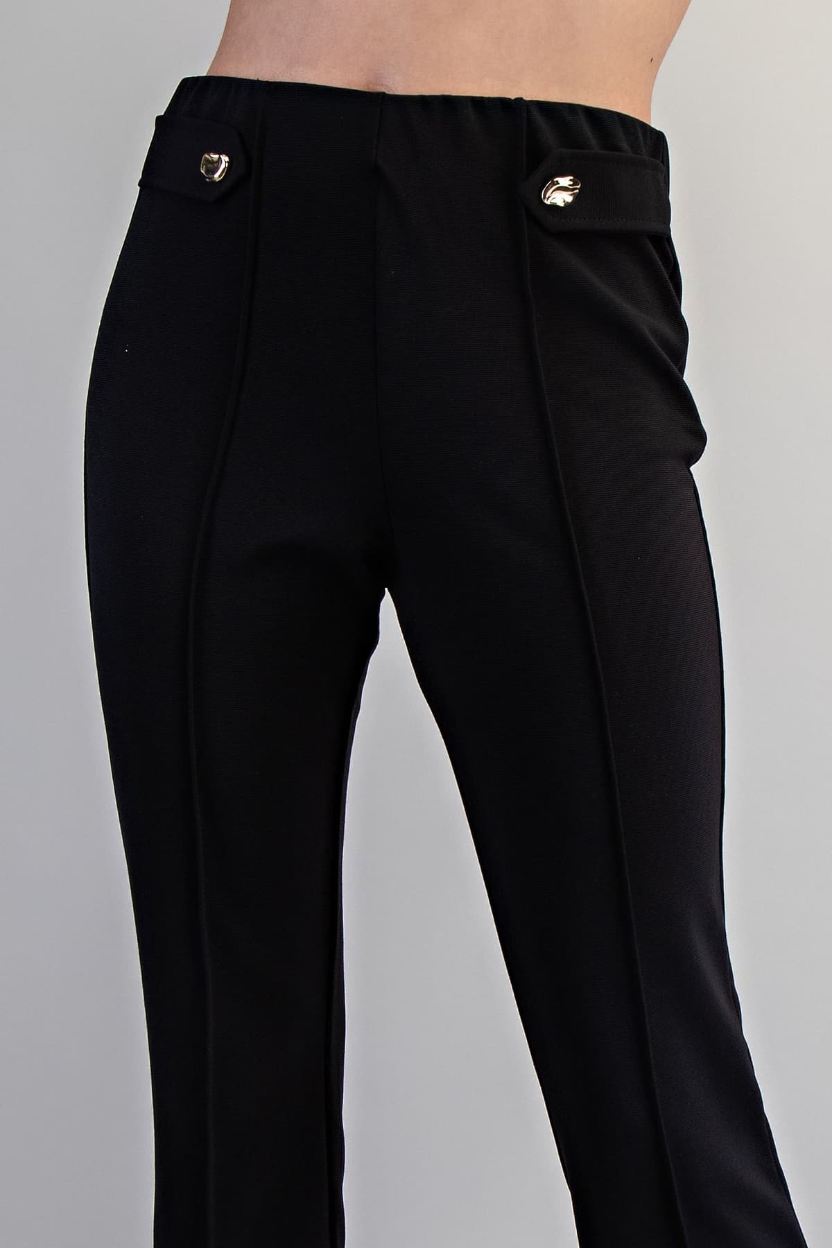 PK16152 - BLACK