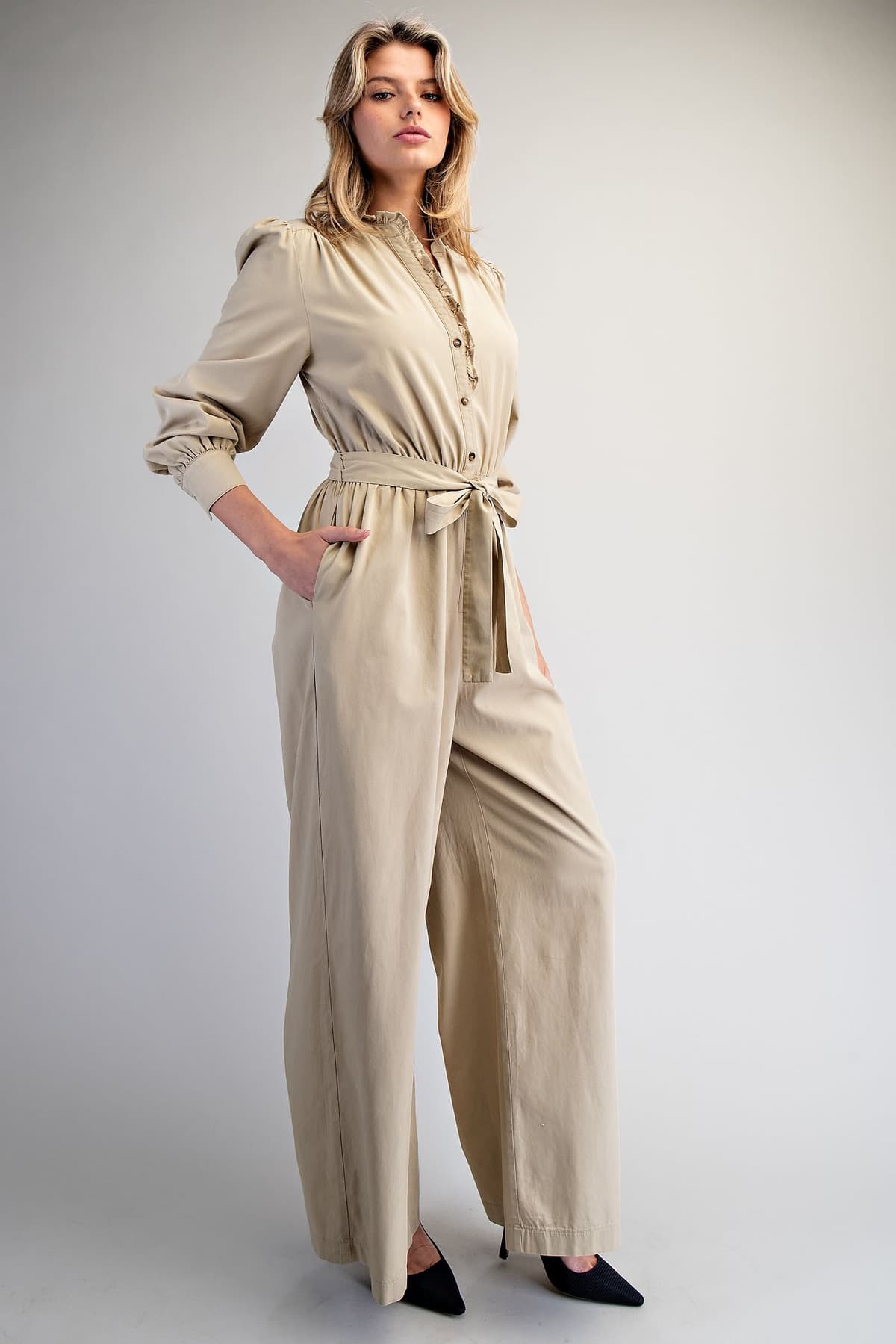BH15658 - TAUPE