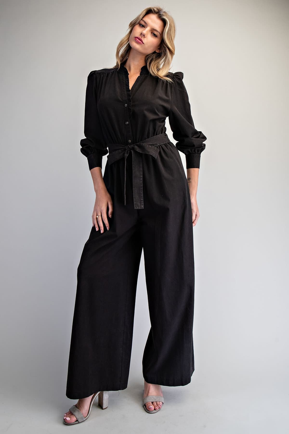 BH15658 - BLACK