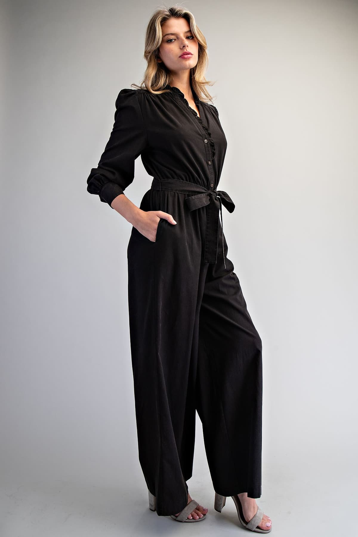 BH15658 - BLACK