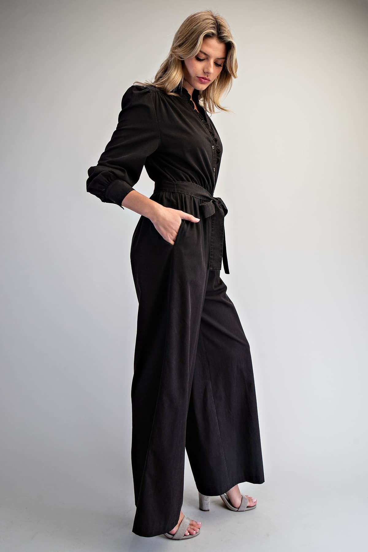 BH15658 - BLACK