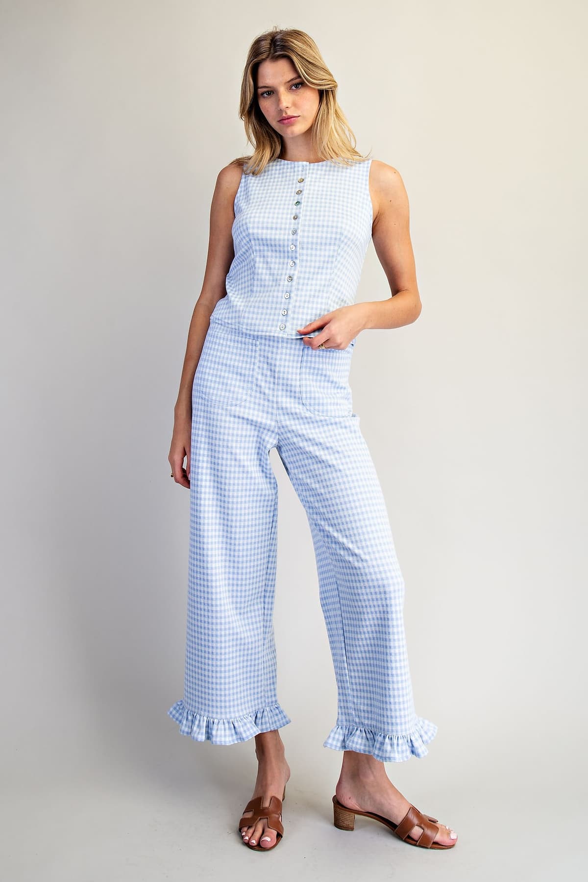 TK16148 - POWDER BLUE