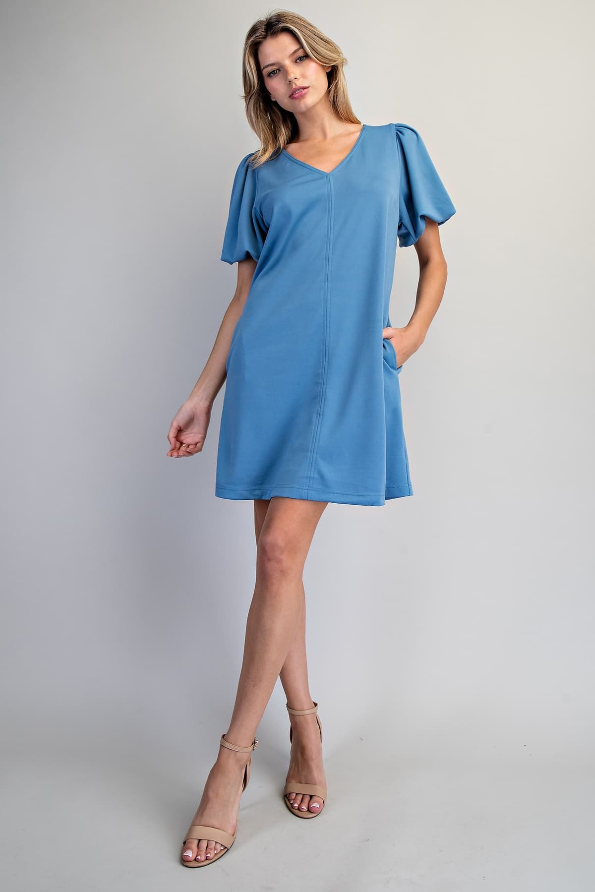DK16012 - DENIM