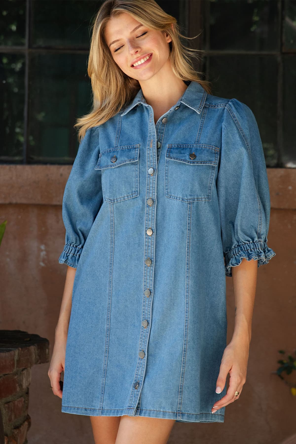 DK16268 - DENIM