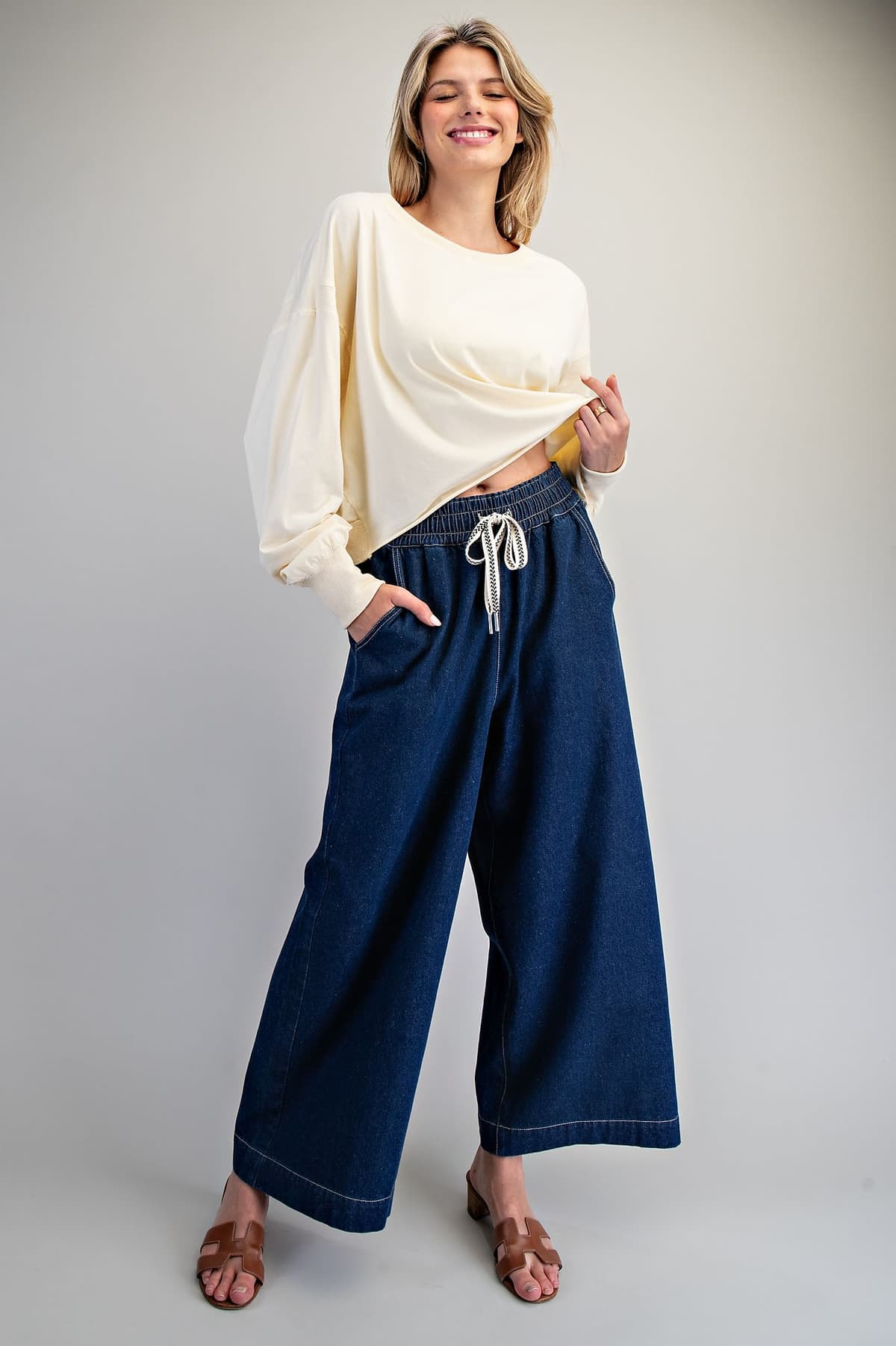 PK16254 - DENIM