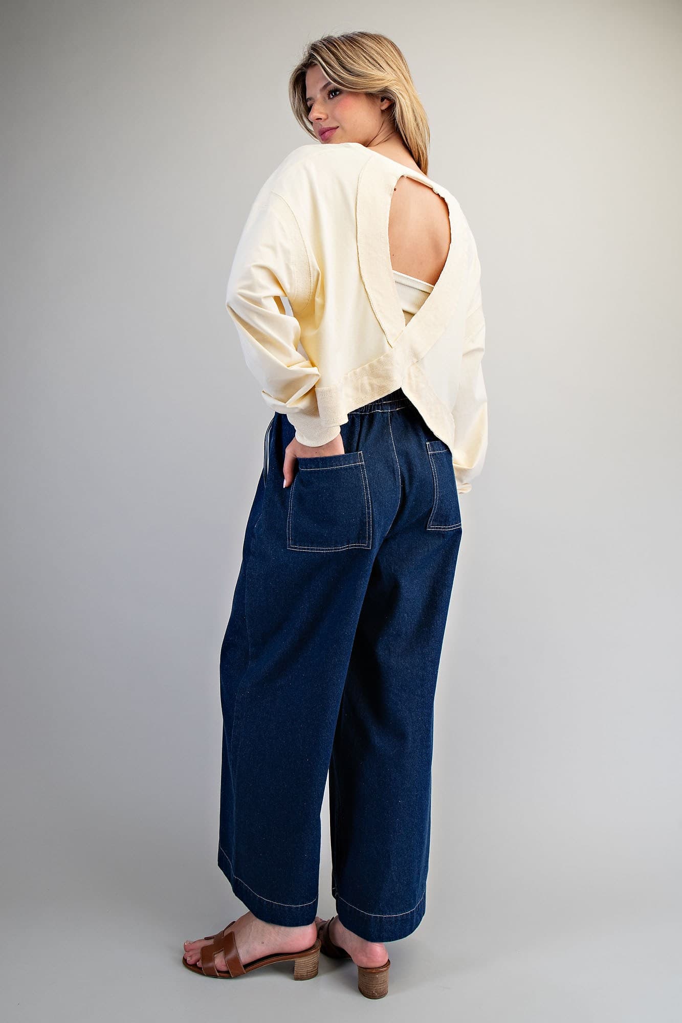 PK16254 - DENIM