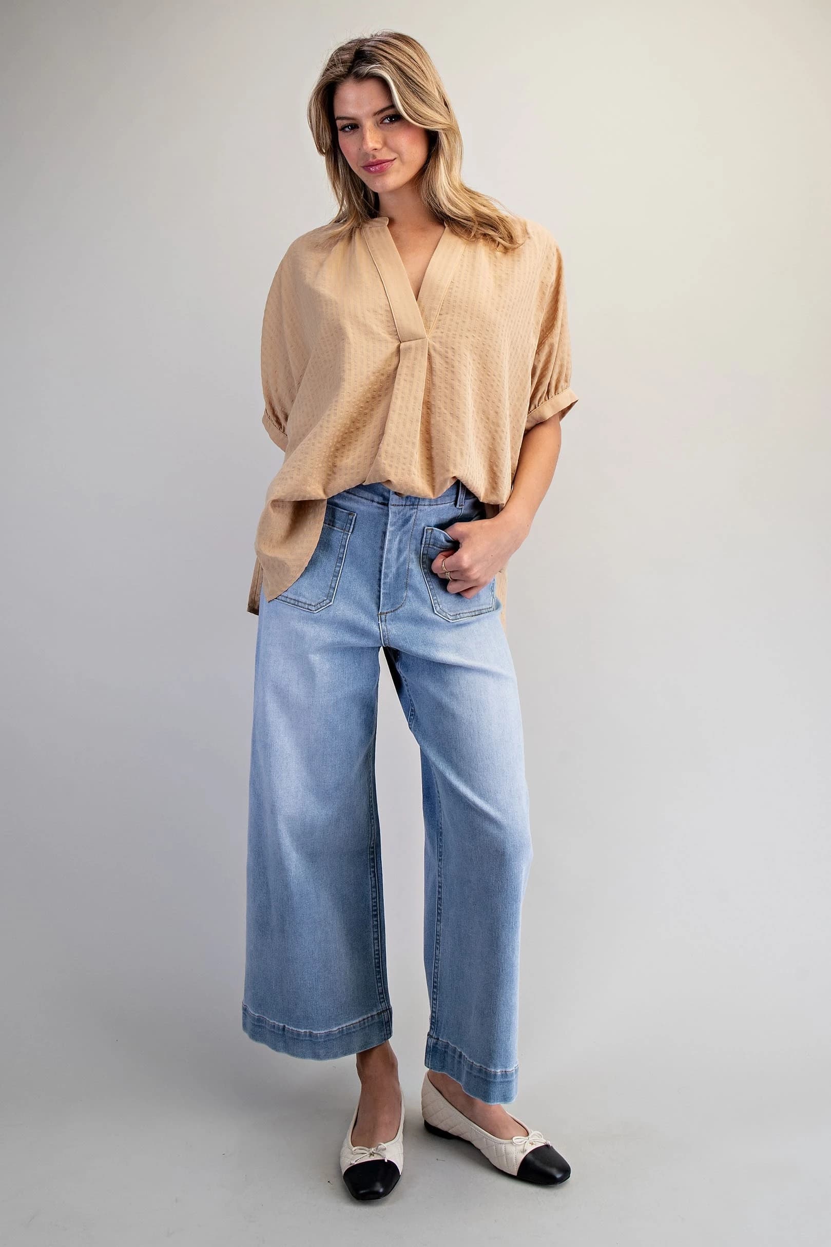 TK14745 - TAUPE