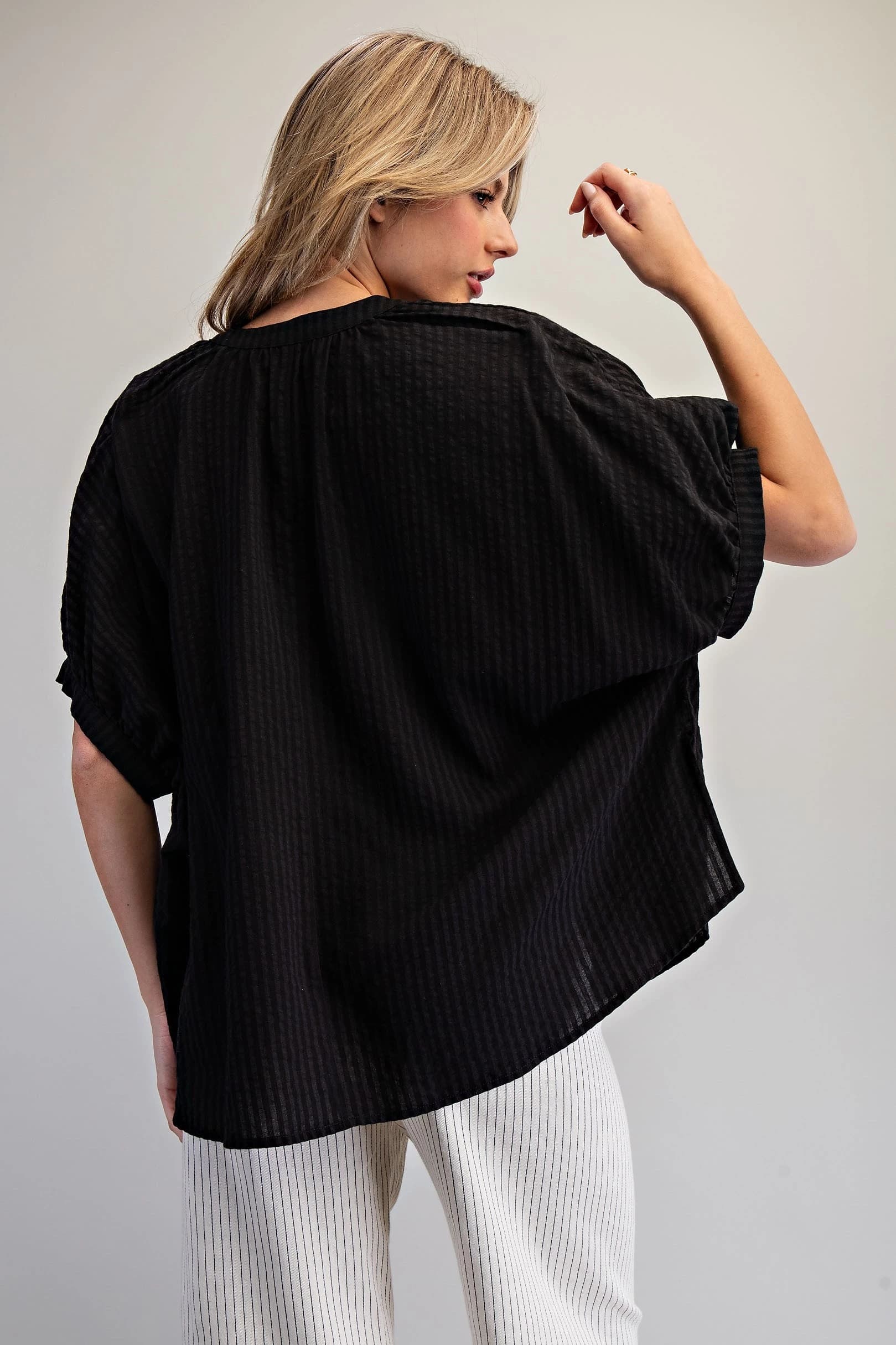TK14745 - BLACK