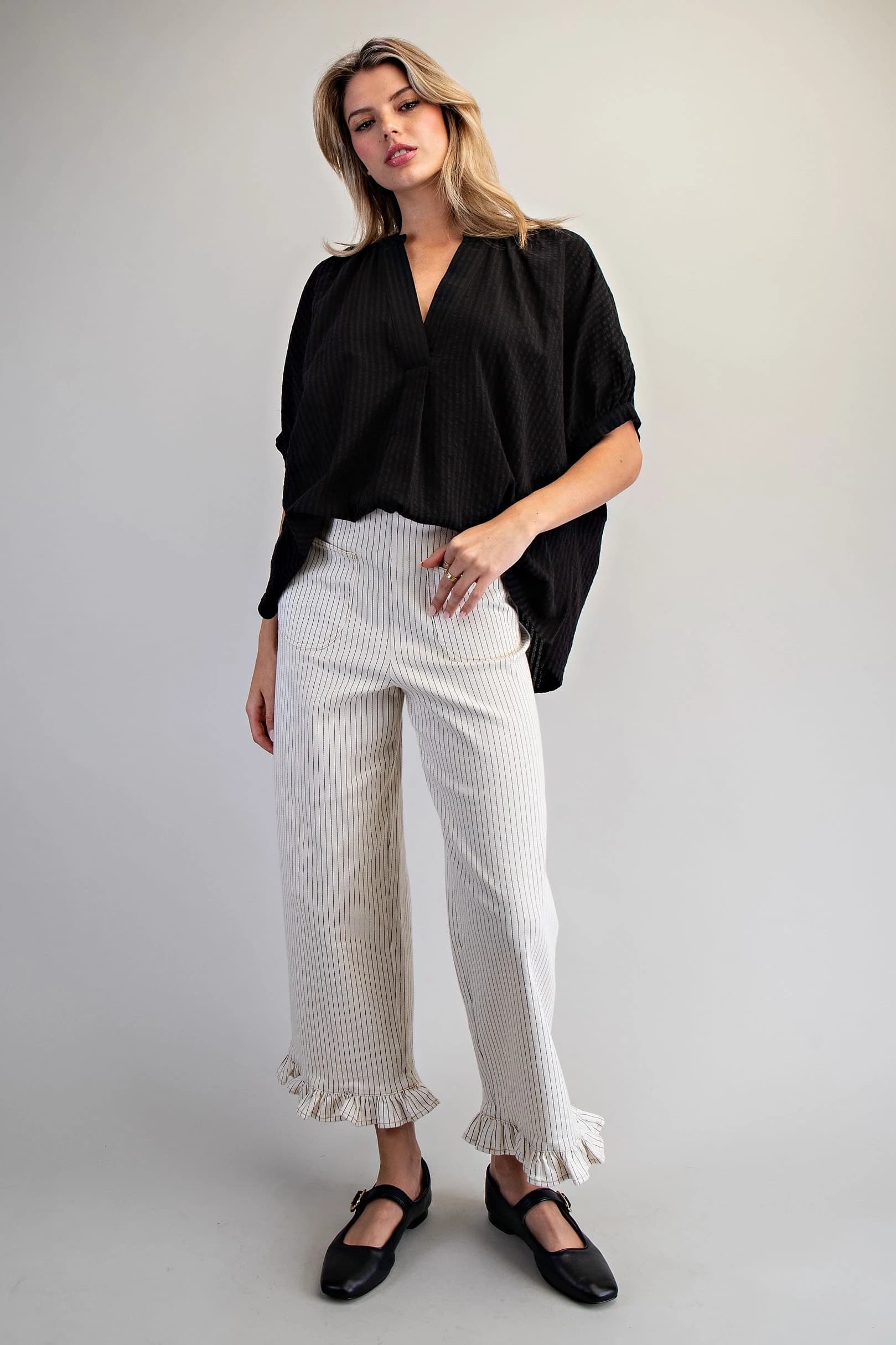 TK14745 - BLACK