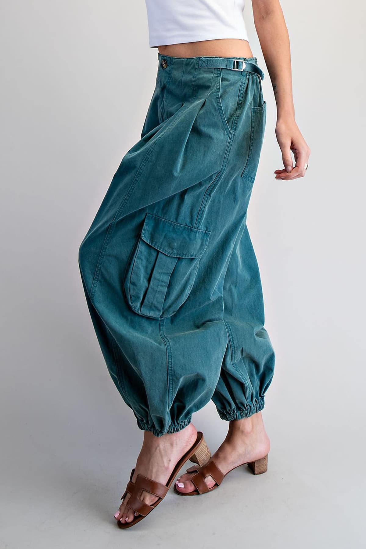 PK16105 - FOREST AQUA