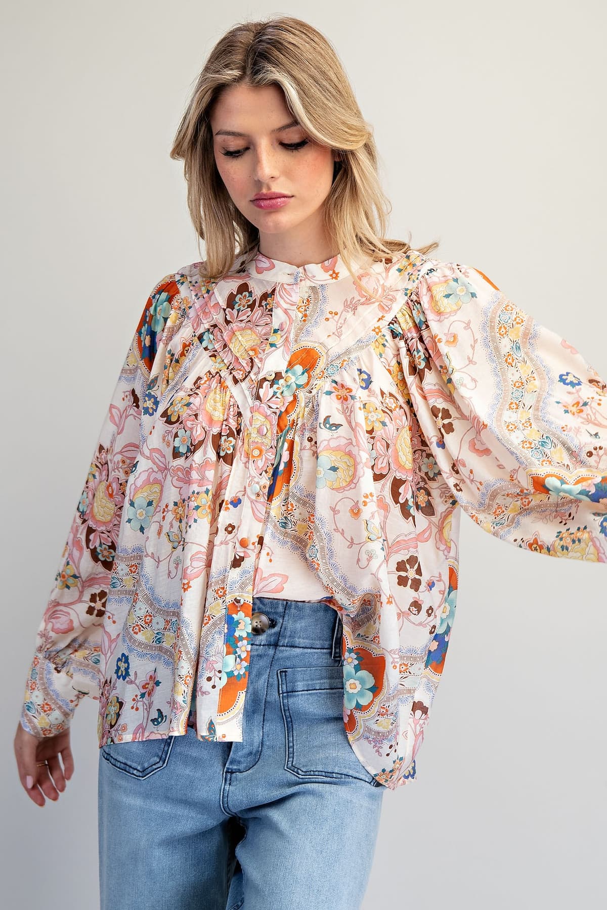 TK16270 - APRICOT