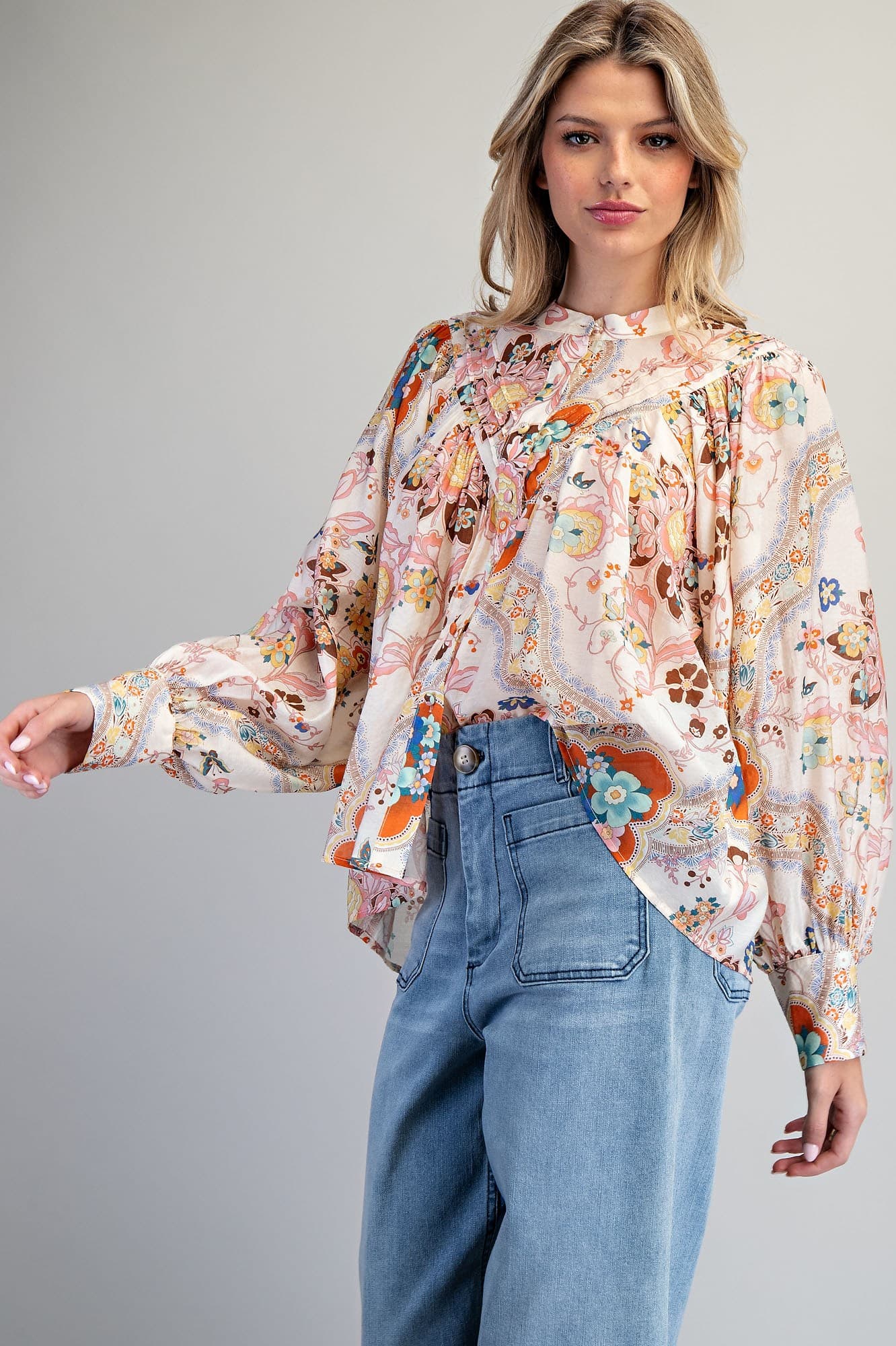 TK16270 - APRICOT