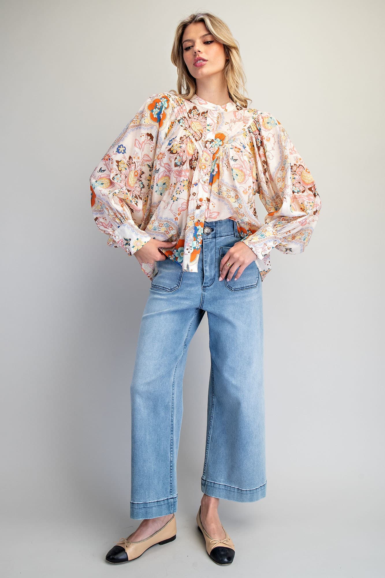 TK16270 - APRICOT