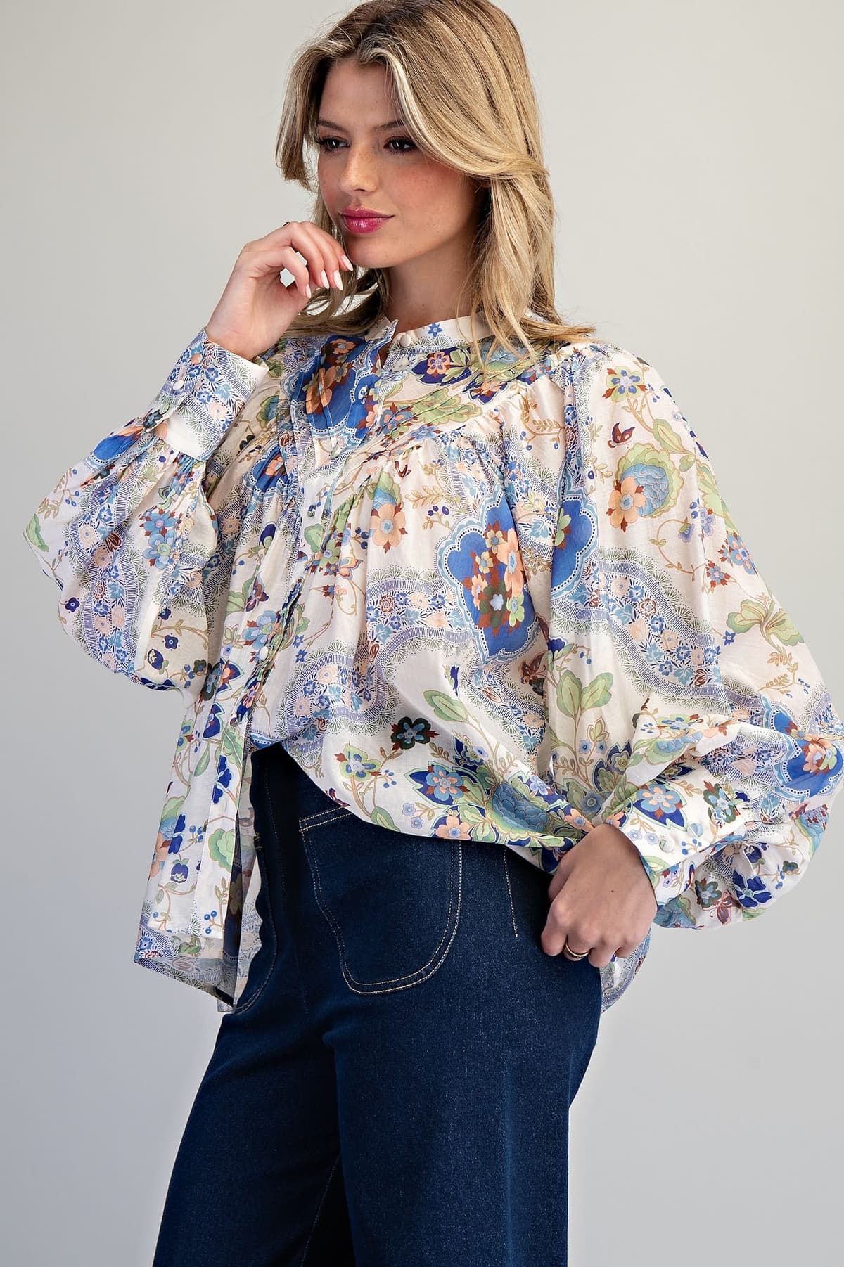 TK16270 - ROYAL BLUE