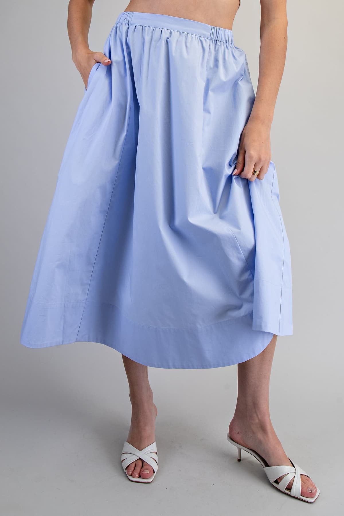 SKS14929 - PERIWINKLE