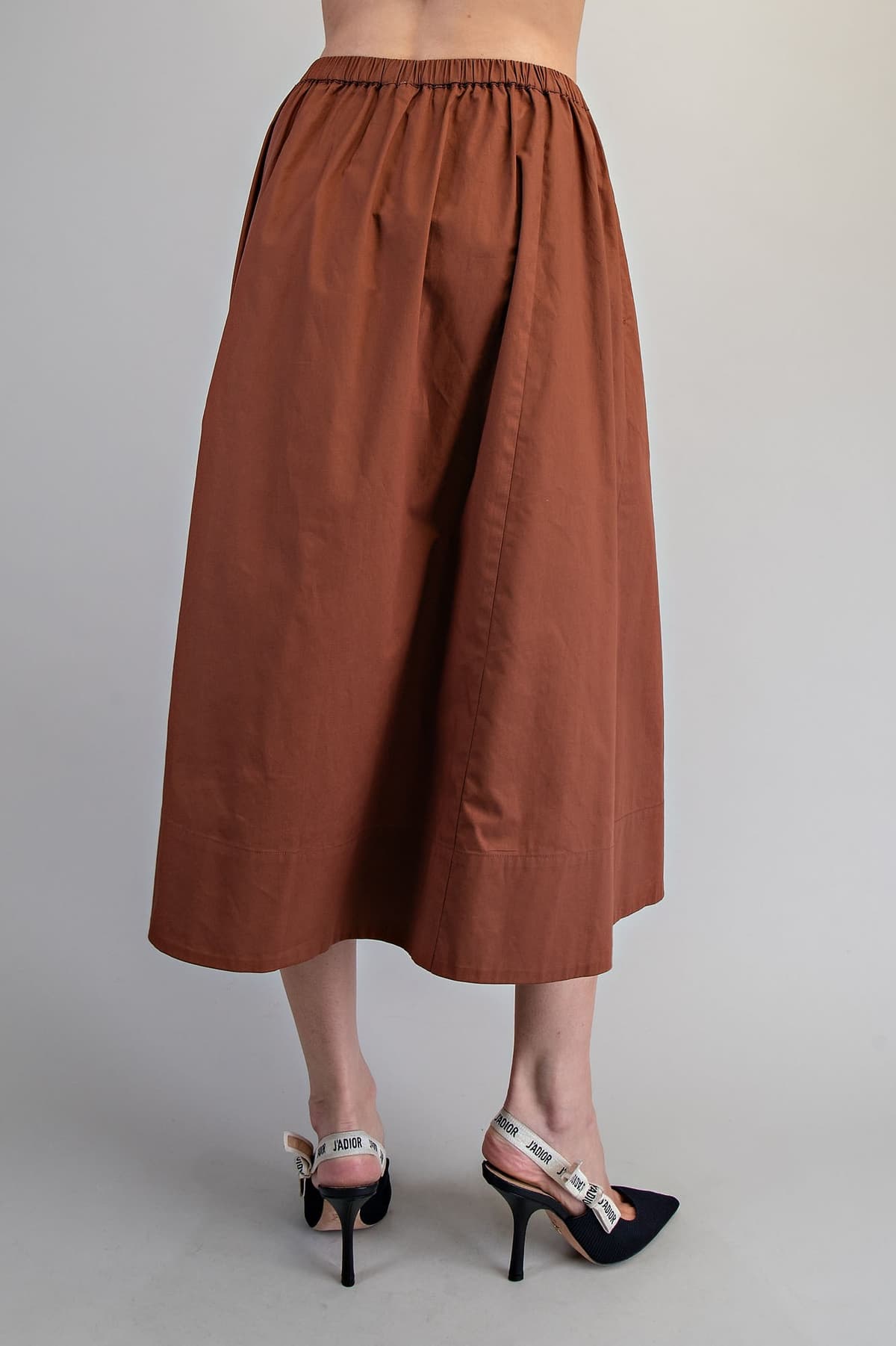 SKS14929 - COCONUT BROWN