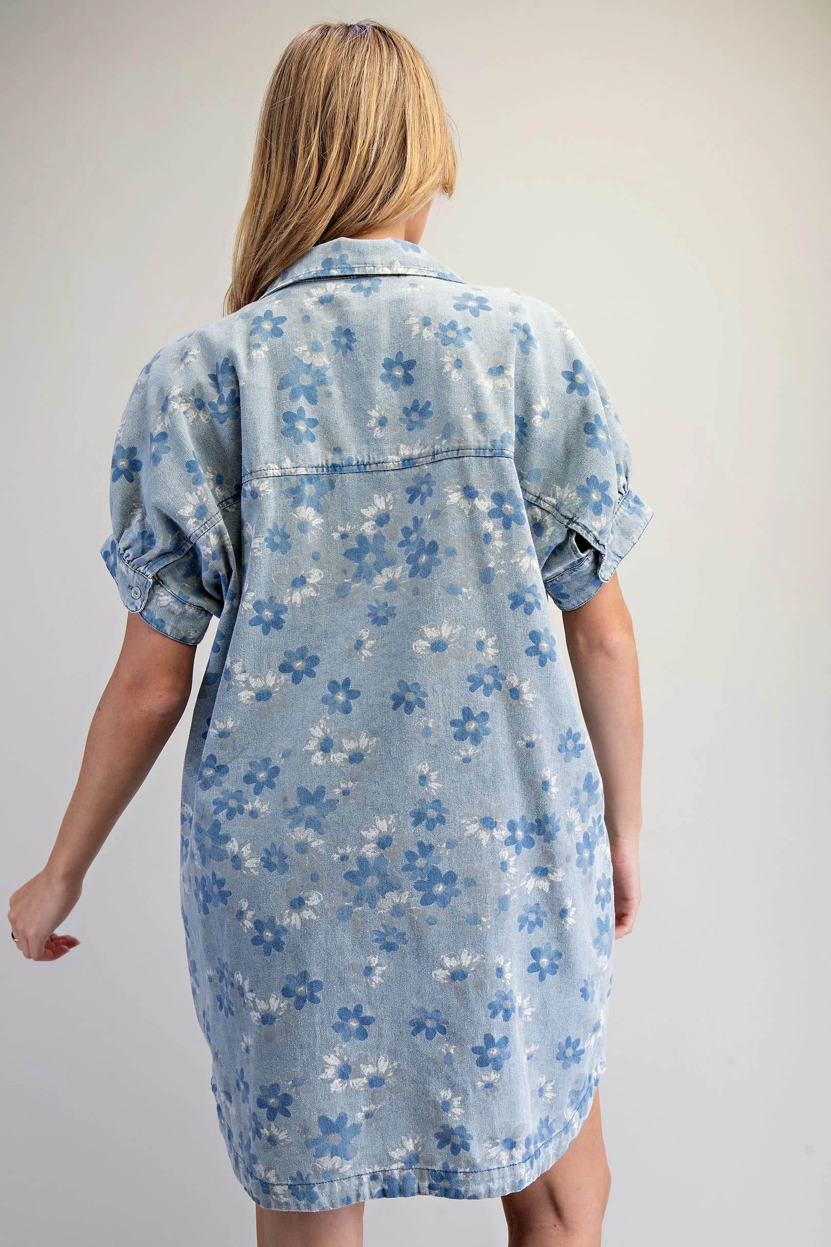 DH15681 - DENIM