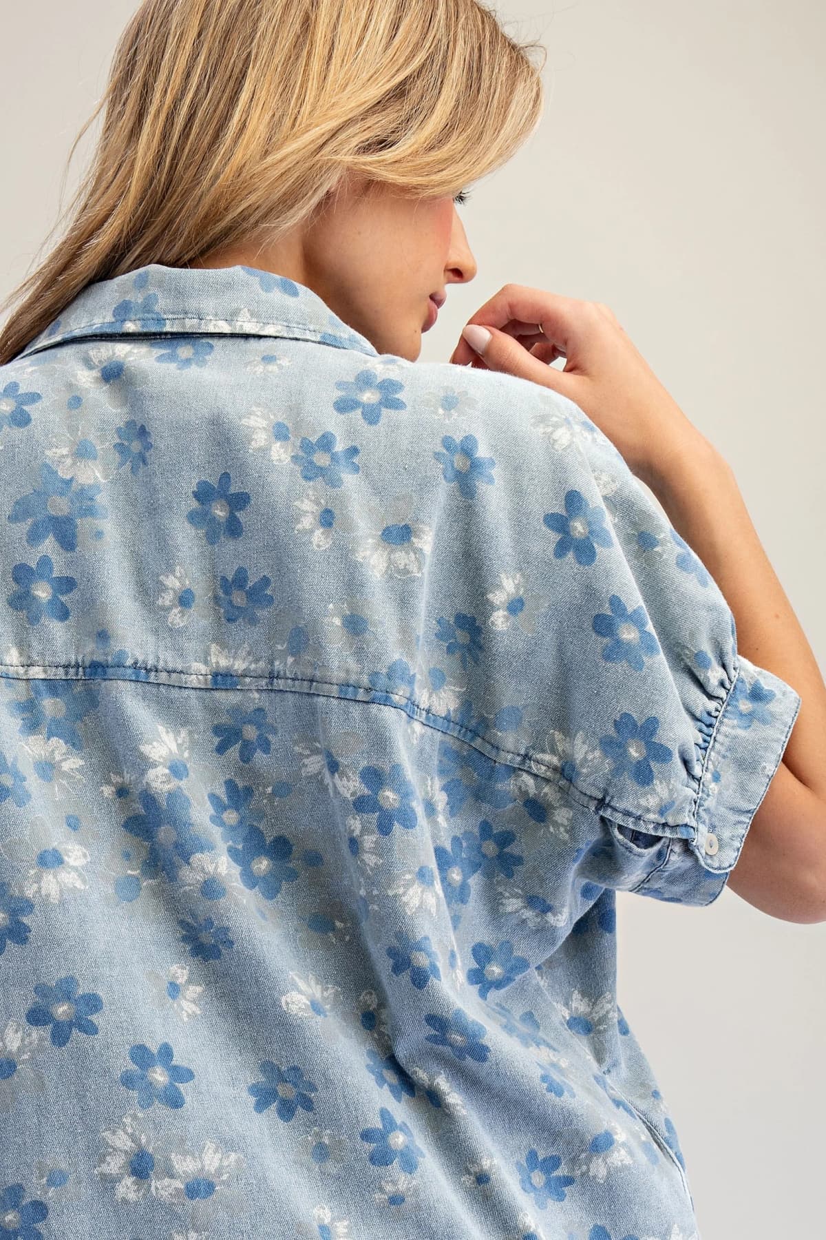 DH15681 - DENIM