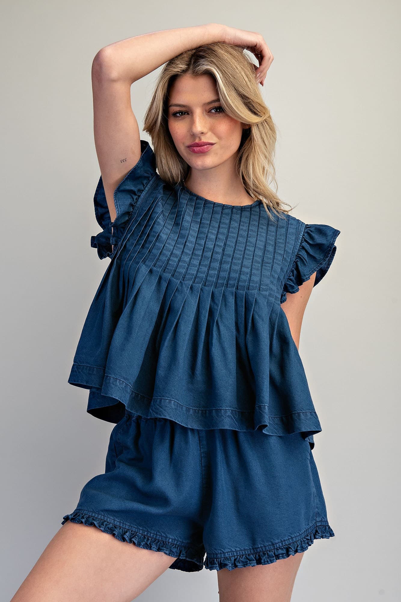 TH15614 - DENIM