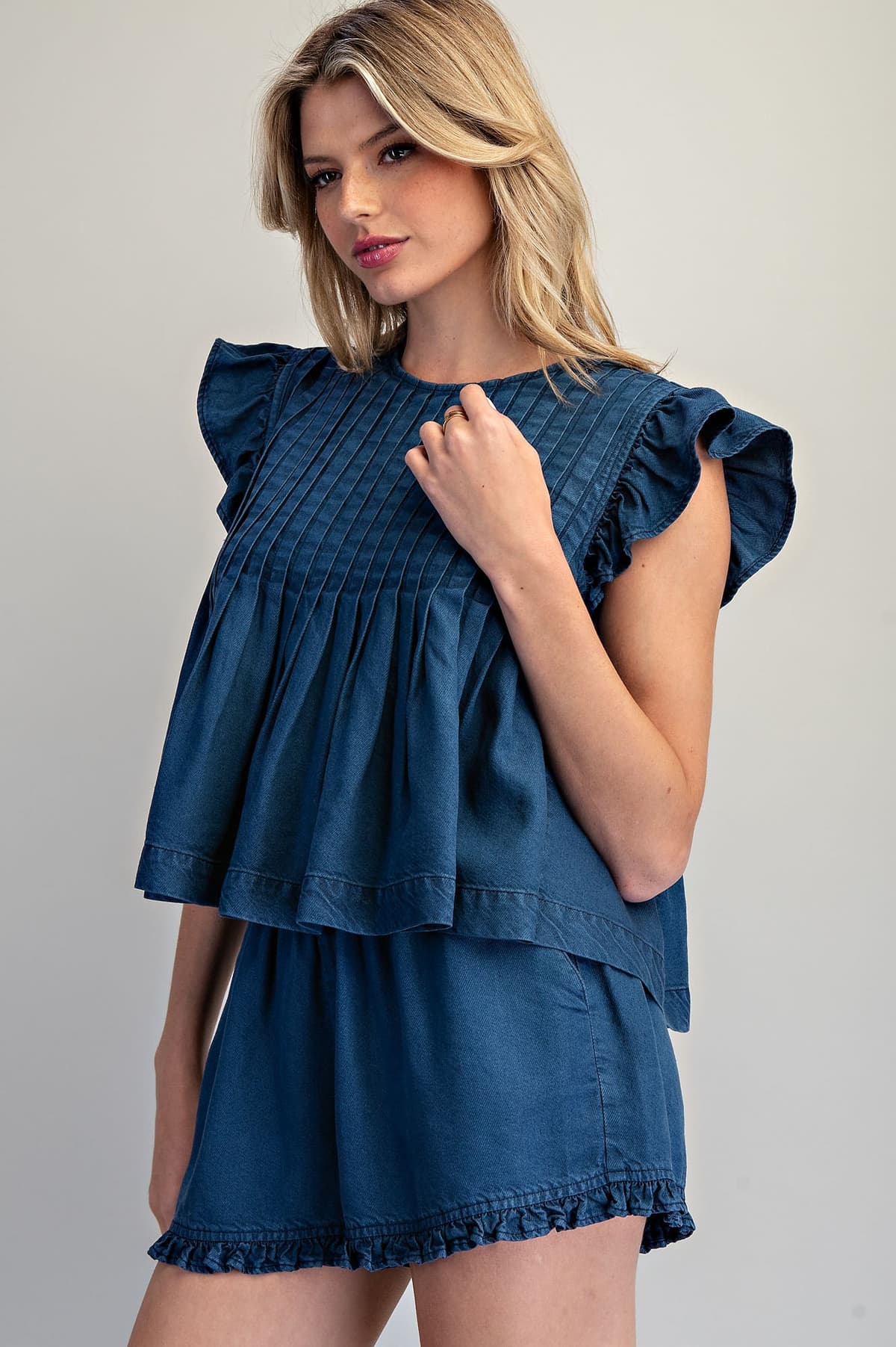 TH15614 - DENIM