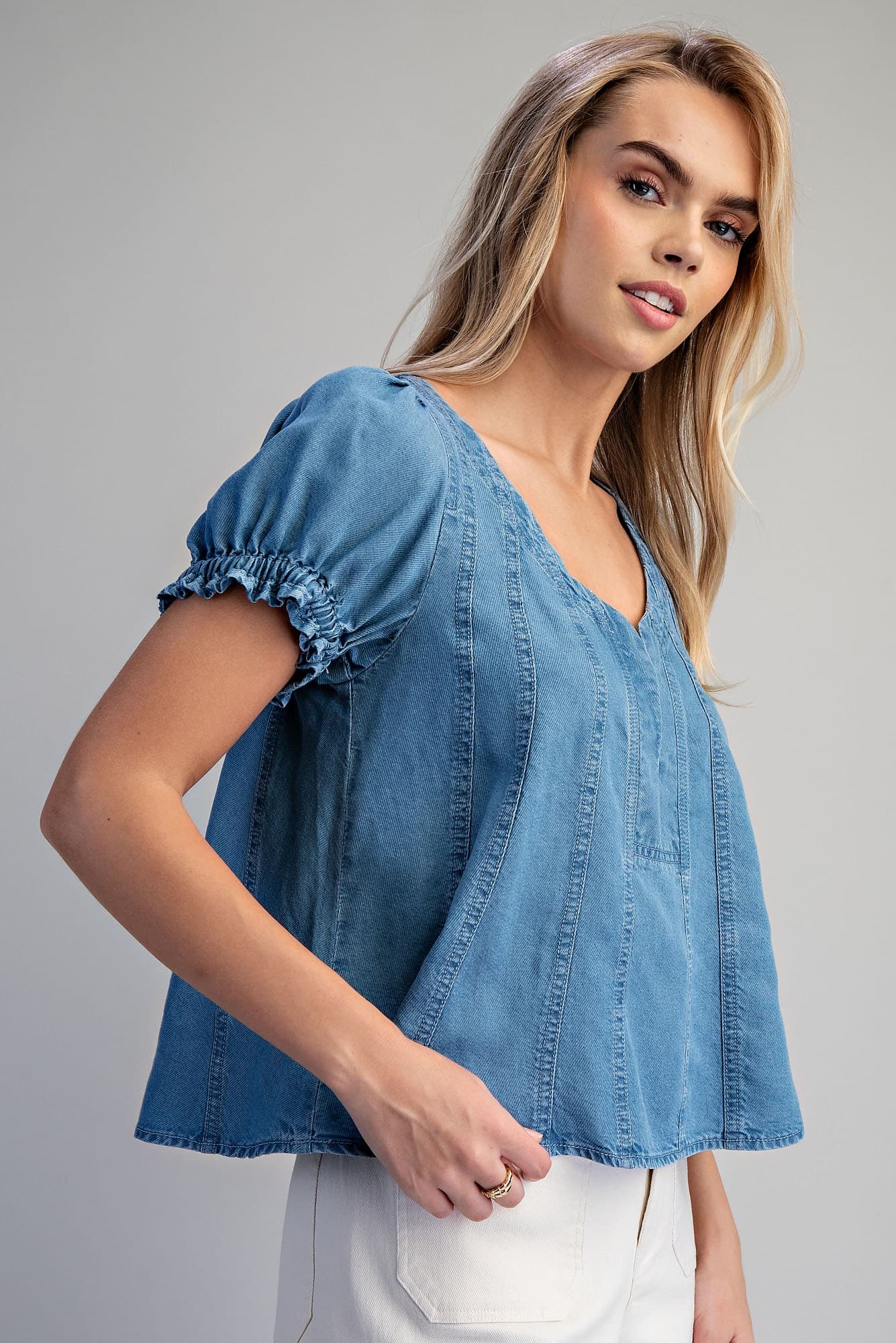 TK14844 - DENIM