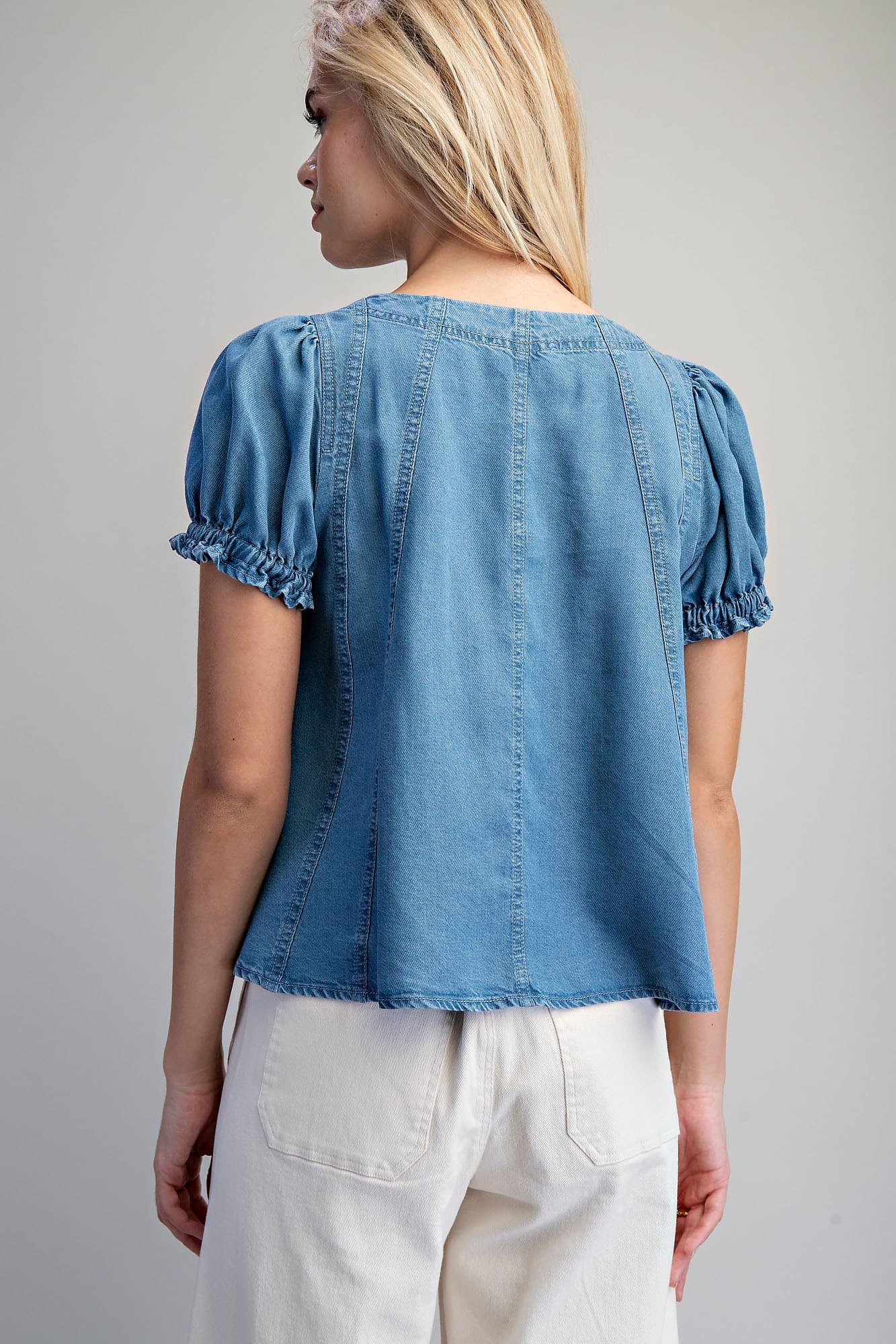 TK14844 - DENIM