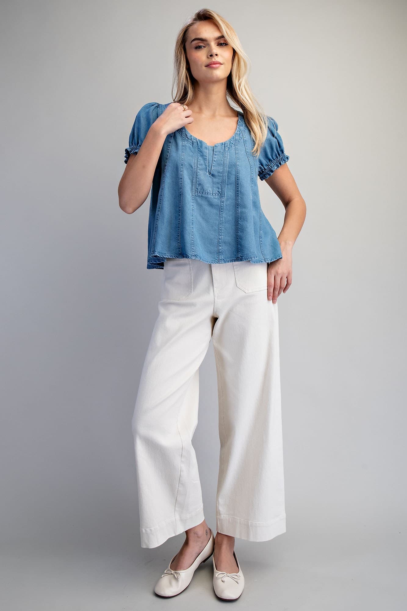 TK14844 - DENIM