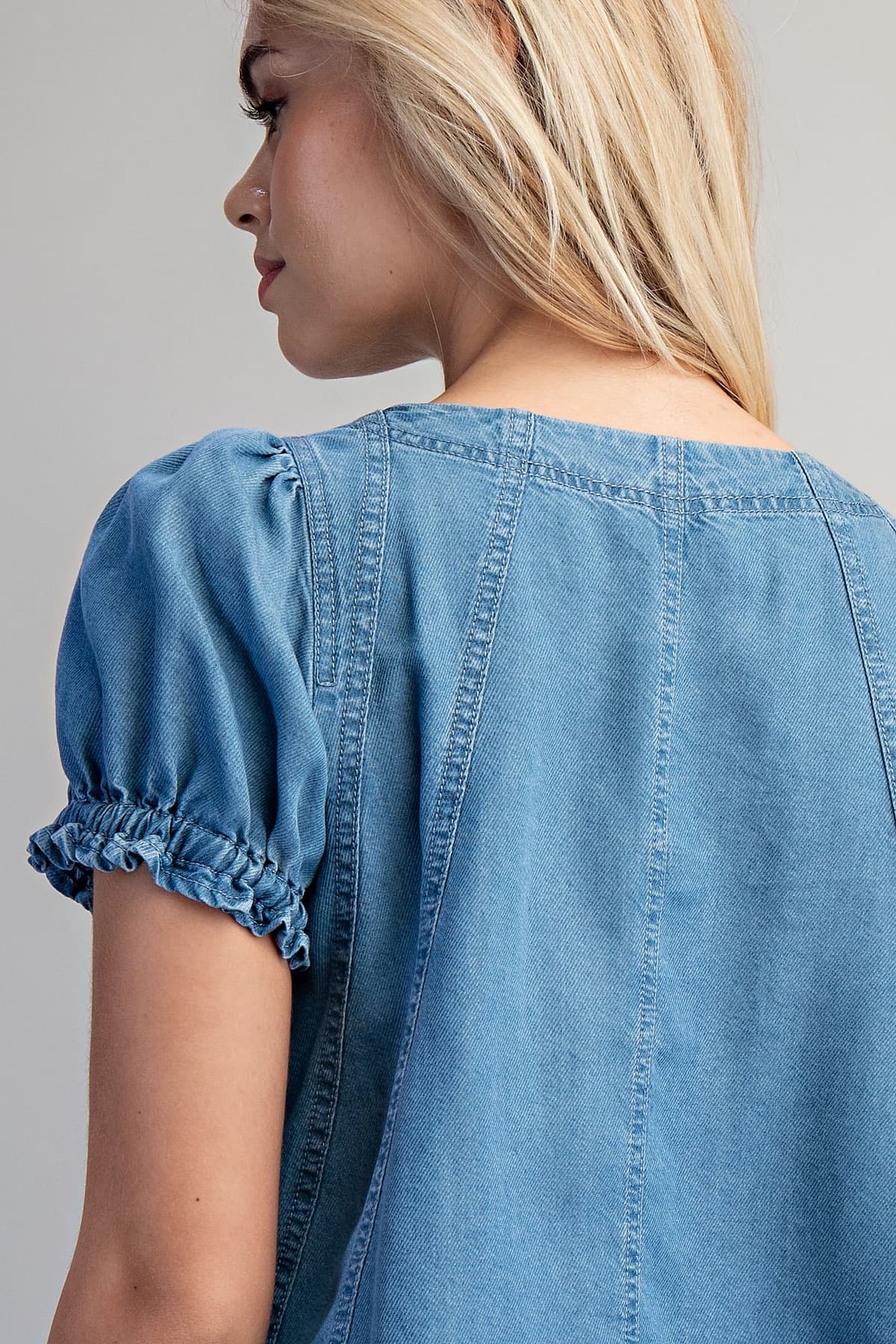 TK14844 - DENIM