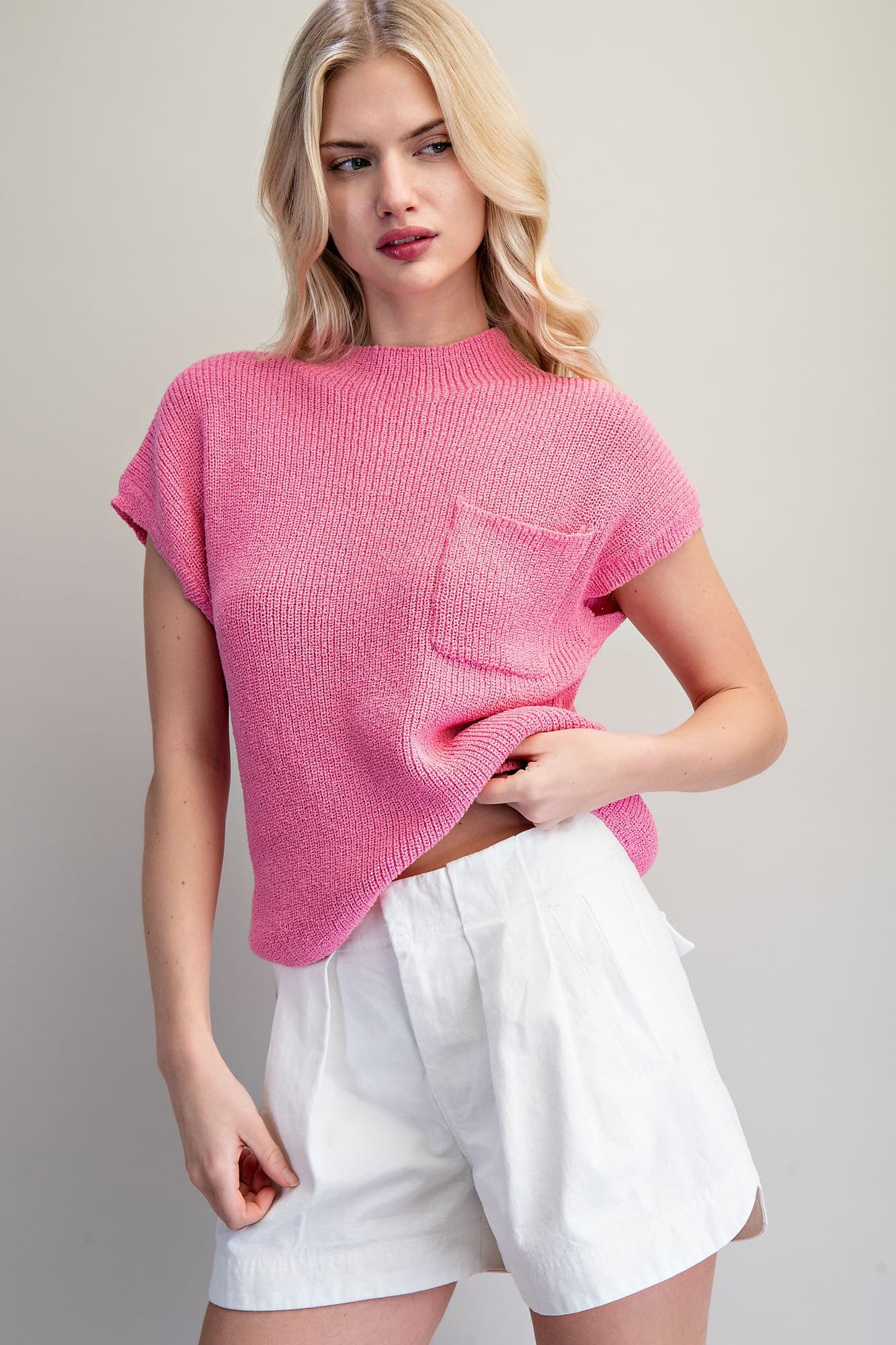 SK16113 - SWEET PINK
