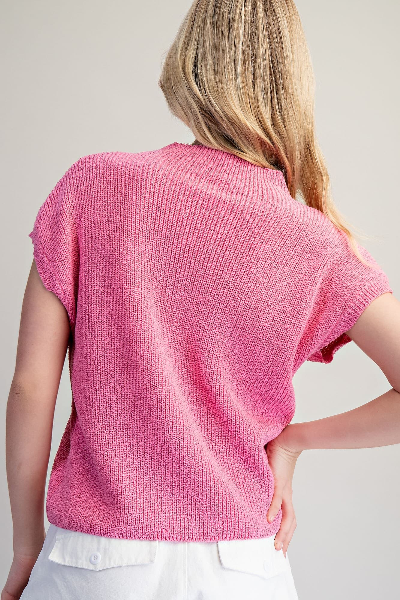 SK16113 - SWEET PINK