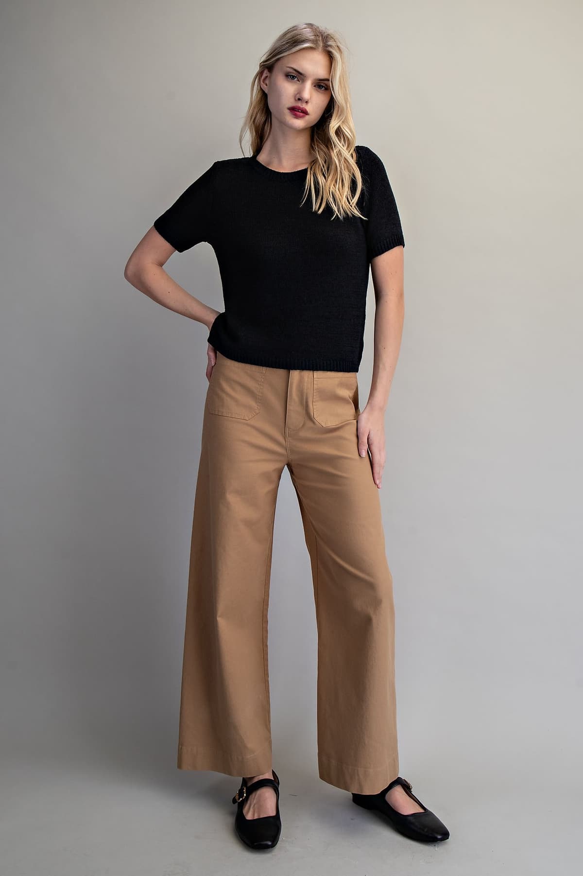 SK16239 - BLACK