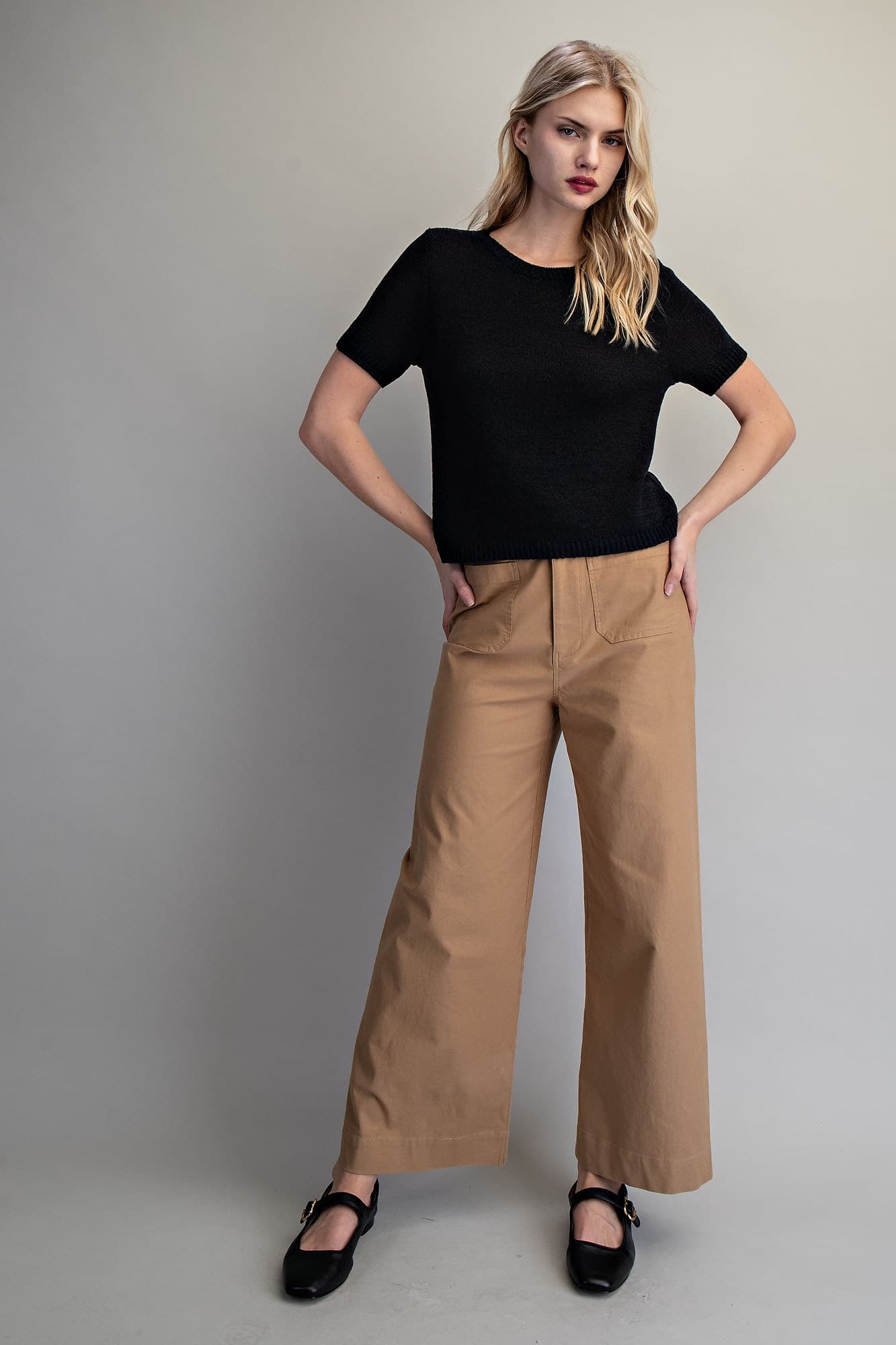 SK16239 - BLACK