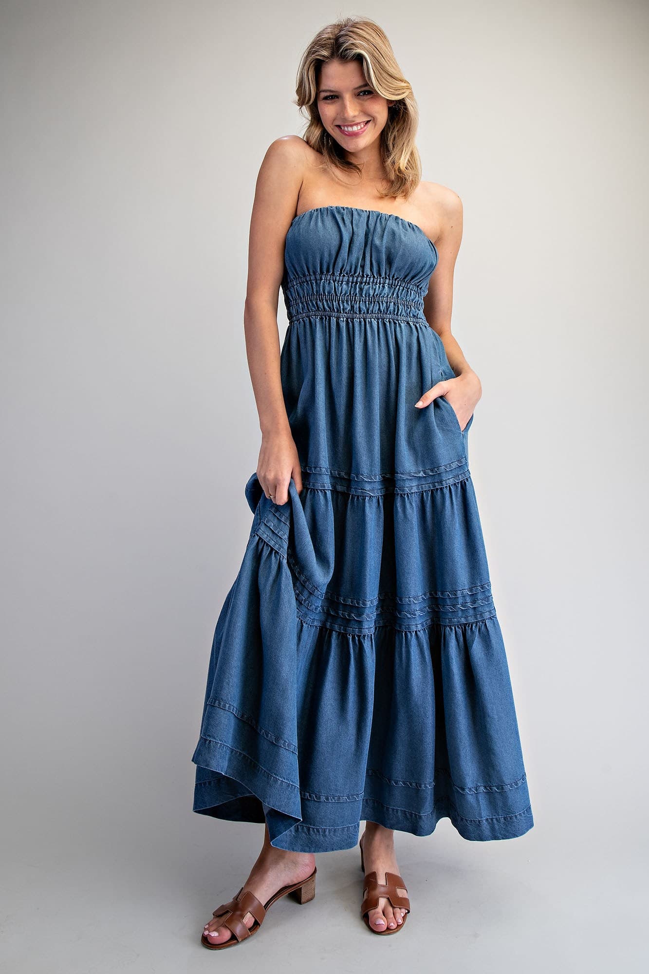 DH15825 - DENIM