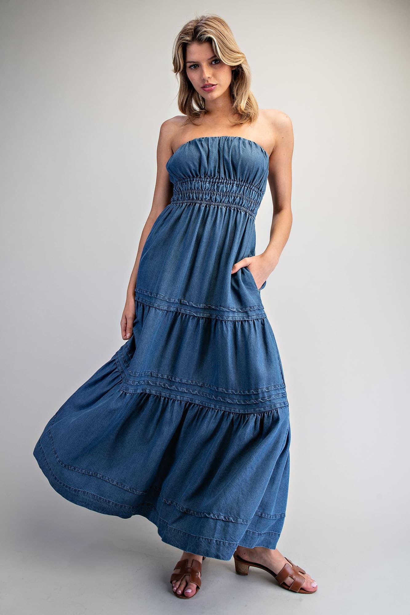 DH15825 - DENIM