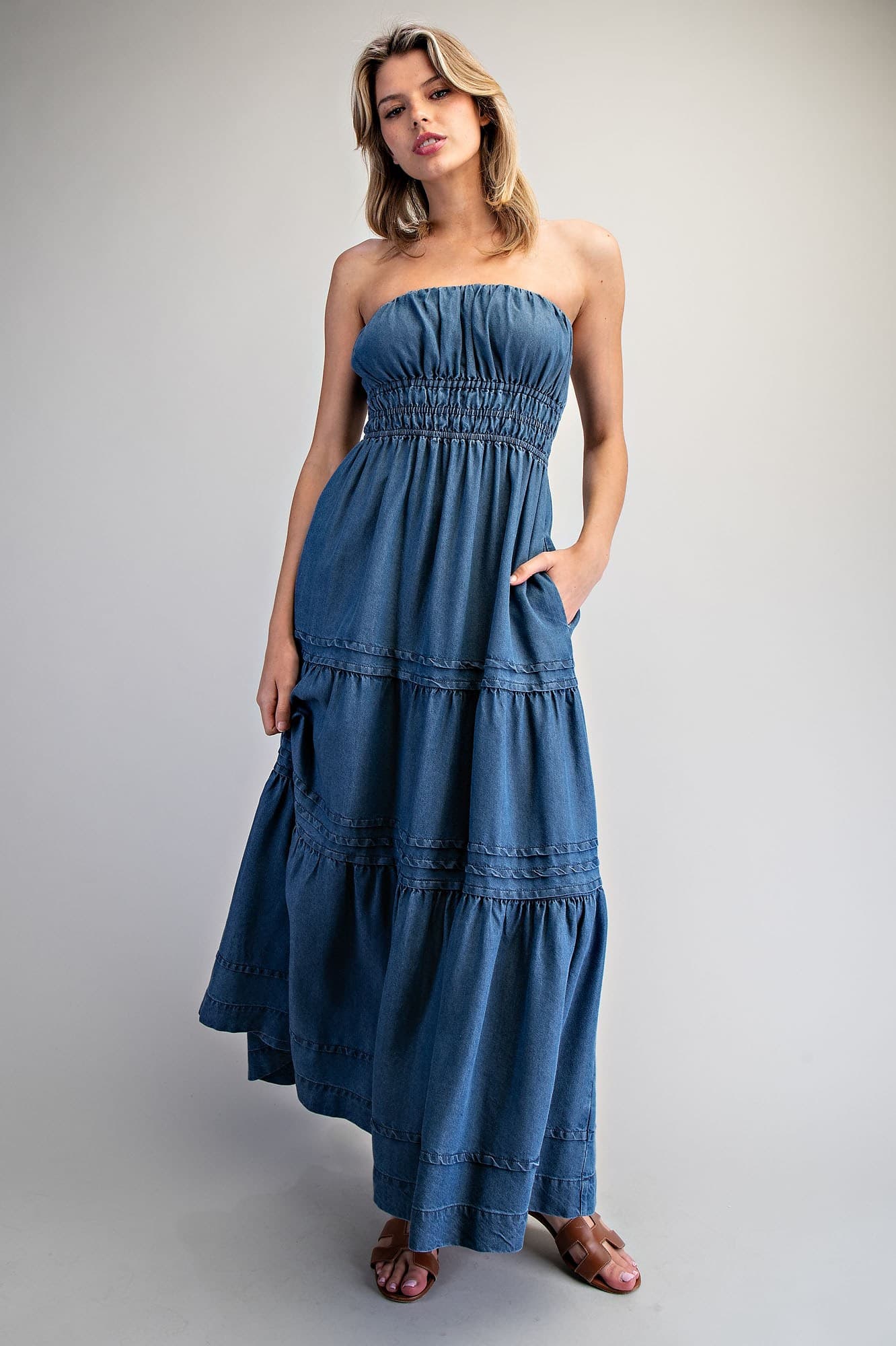 DH15825 - DENIM