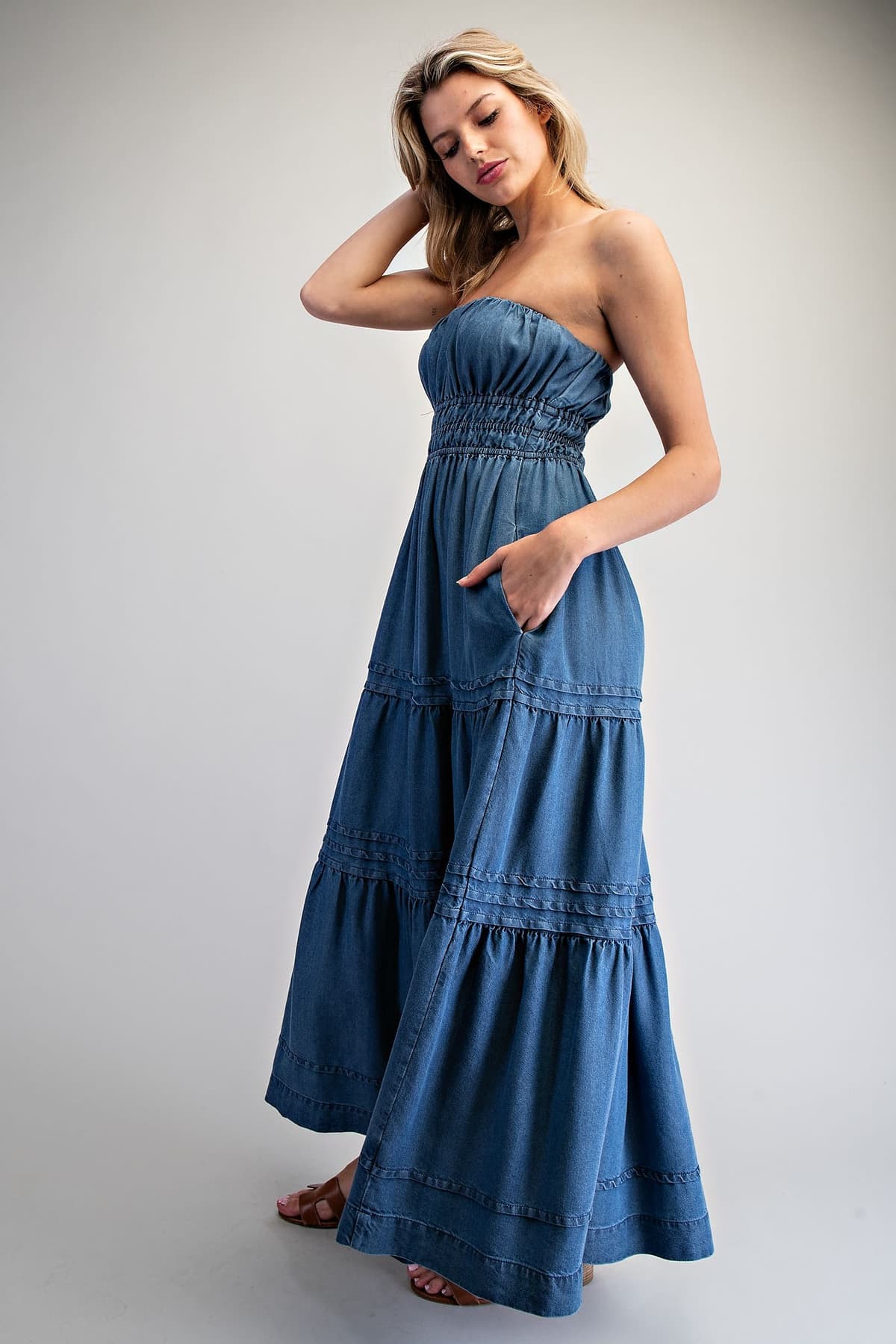 DH15825 - DENIM