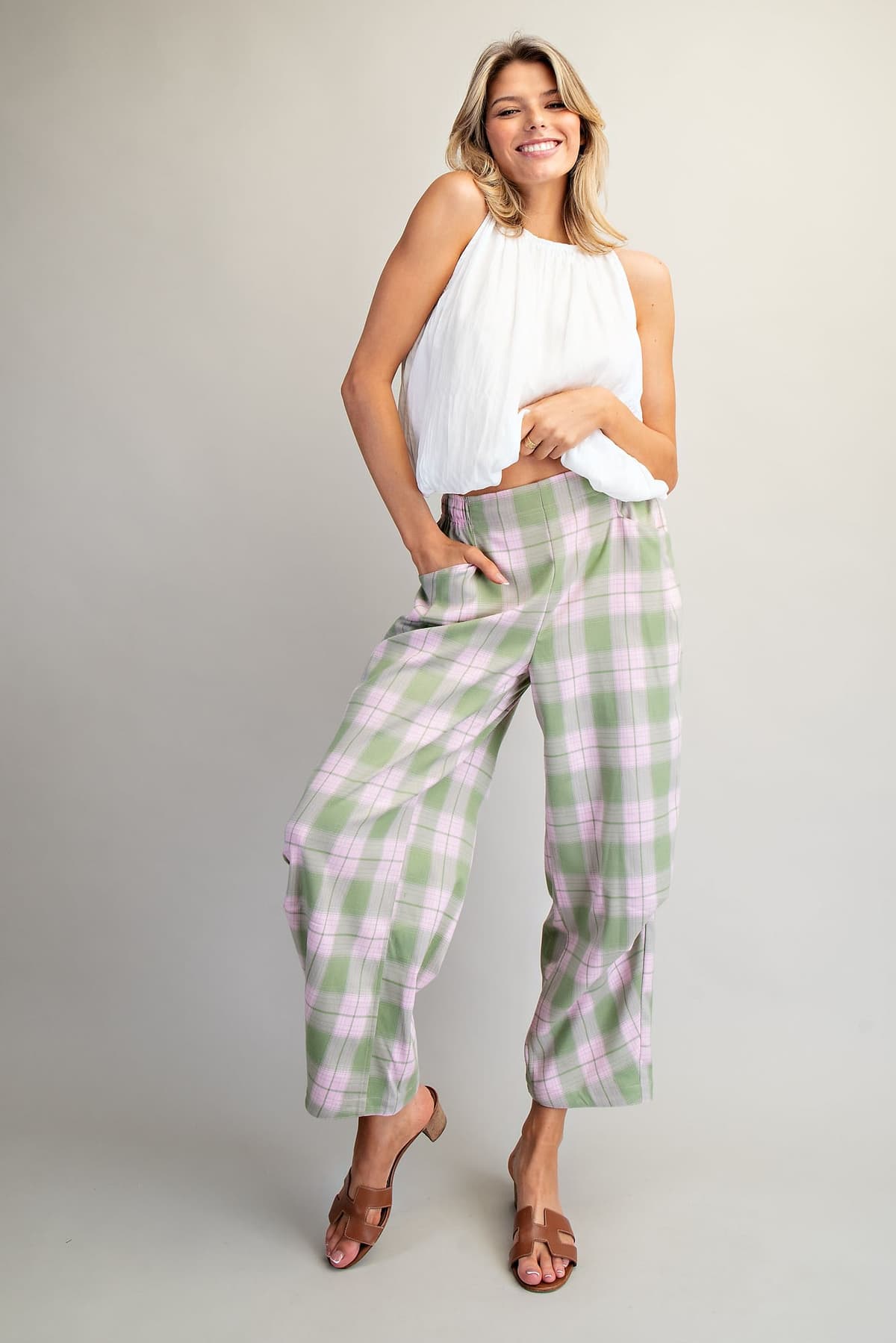 PK16018 - MOSS BLUSH
