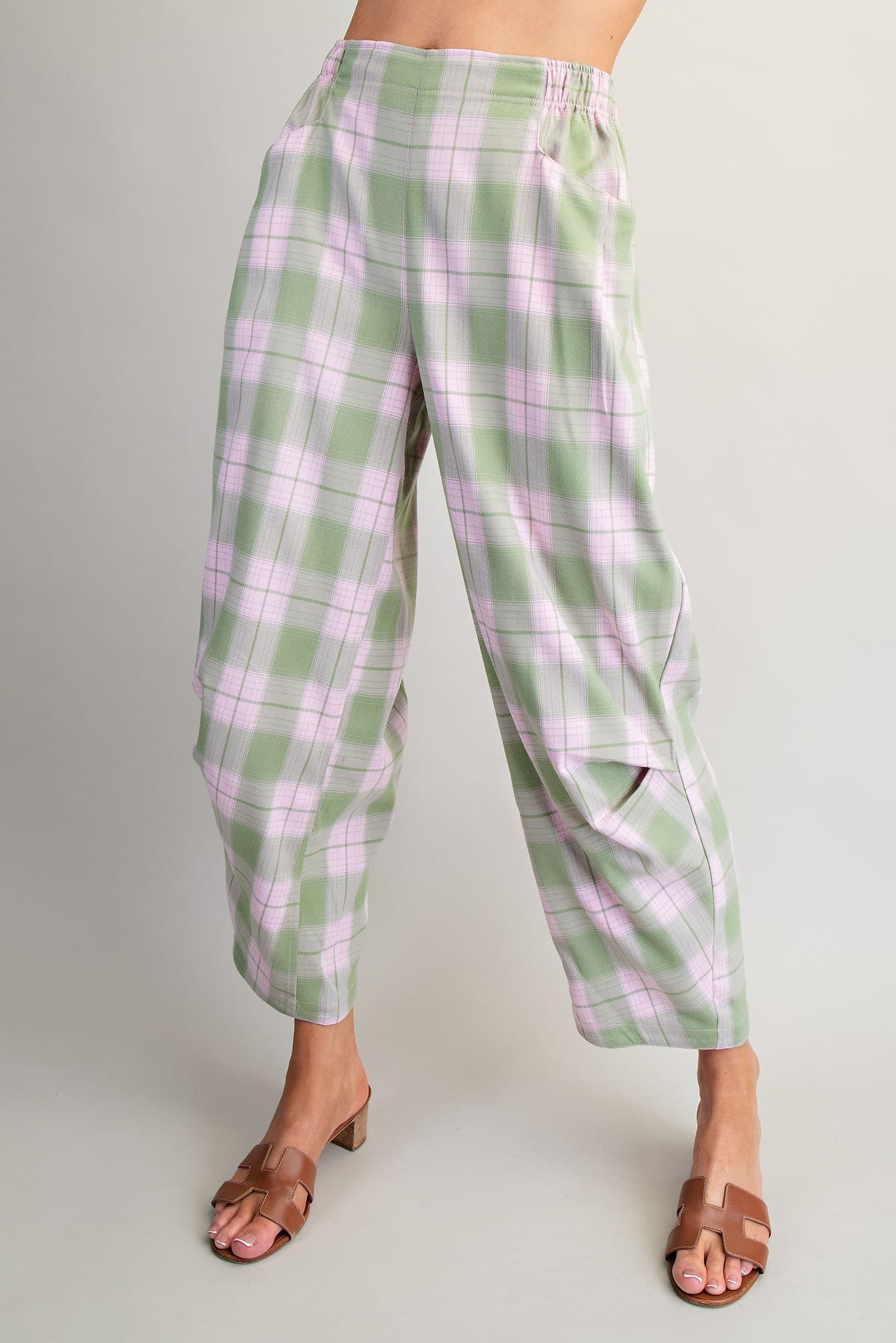 PK16018 - MOSS BLUSH