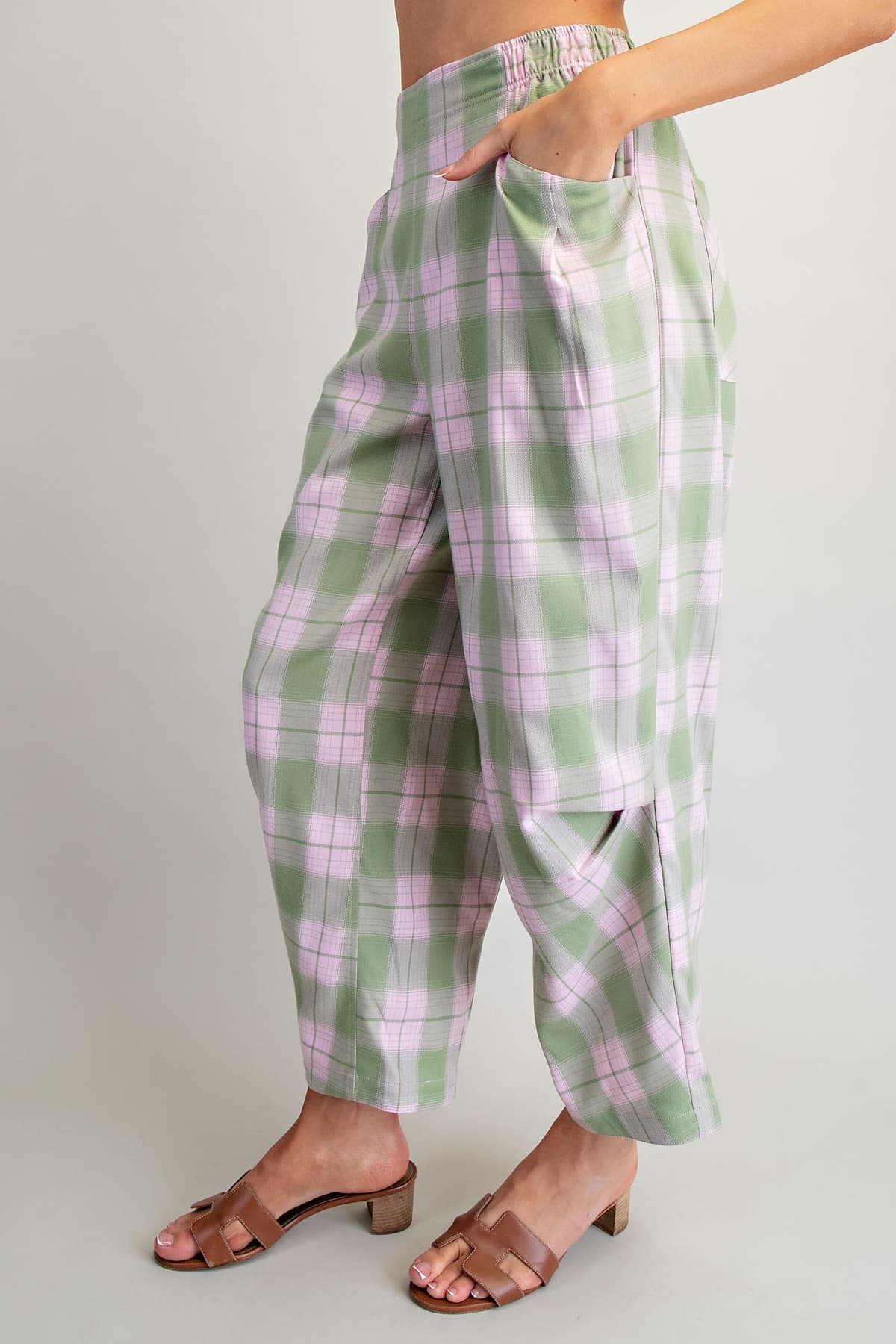 PK16018 - MOSS BLUSH