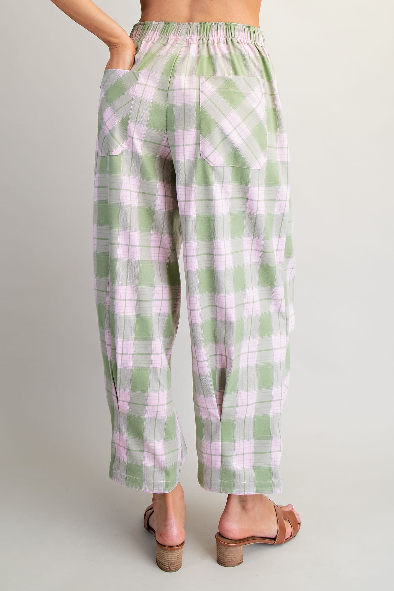PK16018 - MOSS BLUSH