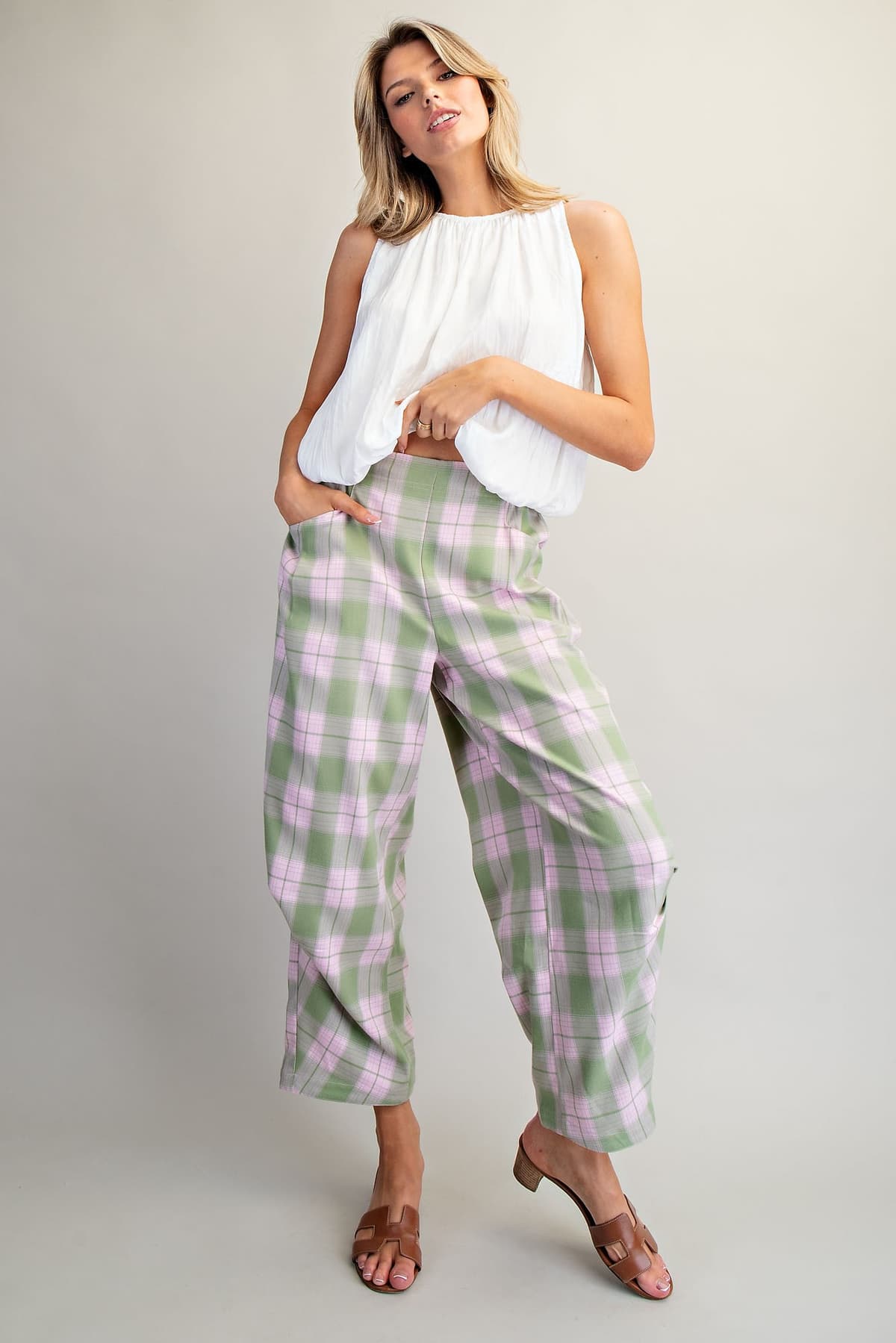 PK16018 - MOSS BLUSH