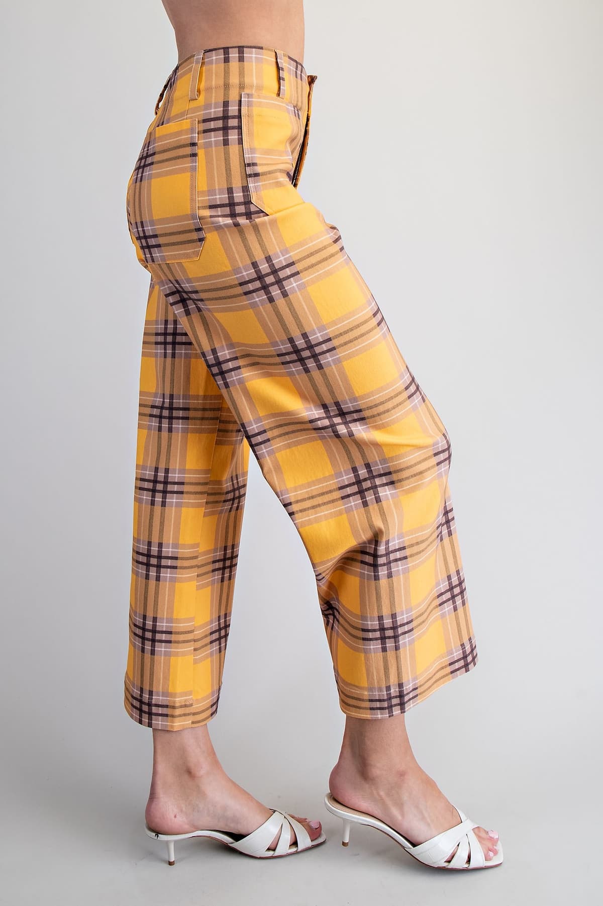 PK16274 - BUTTER YELLOW