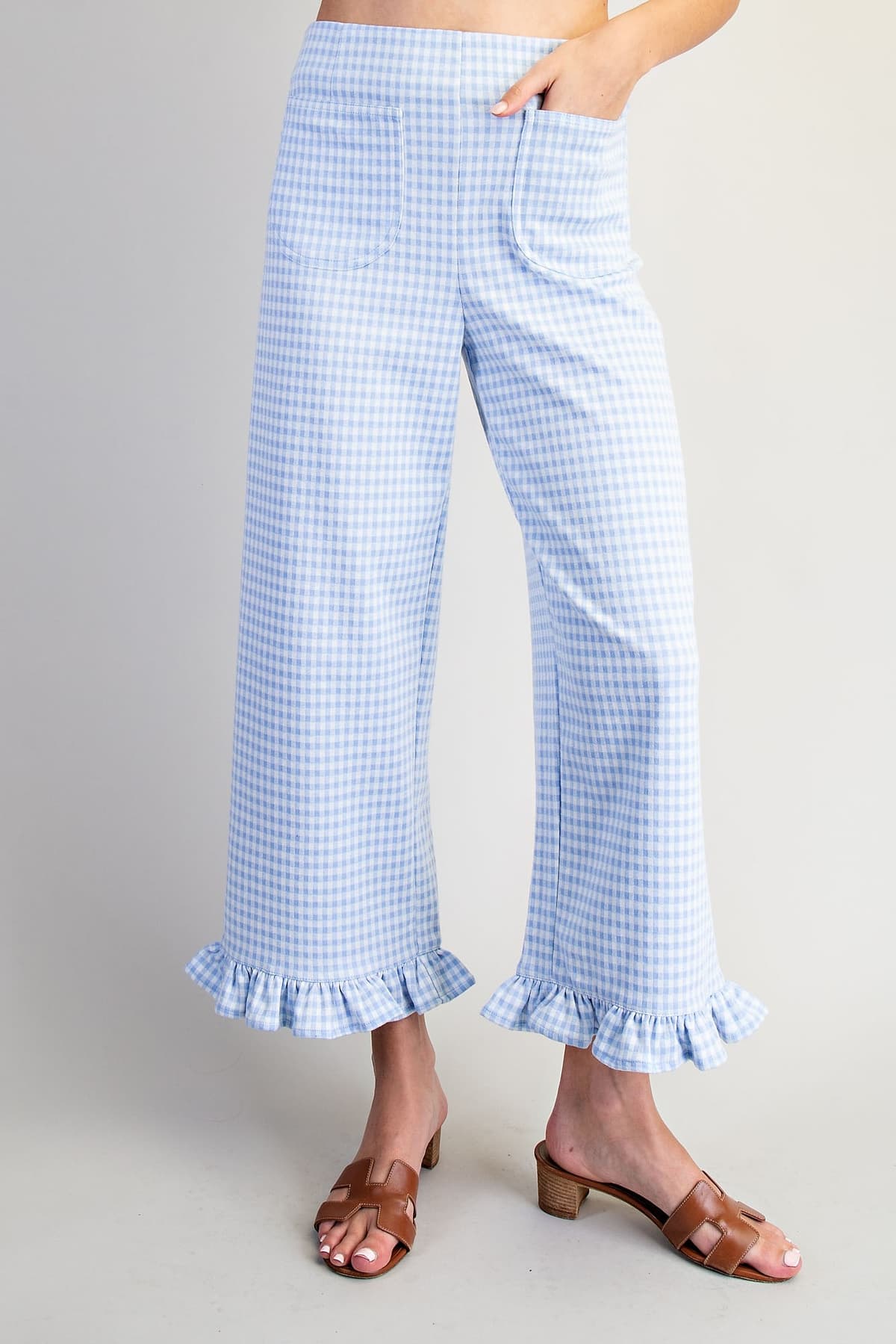 PK16155 - POWDER BLUE