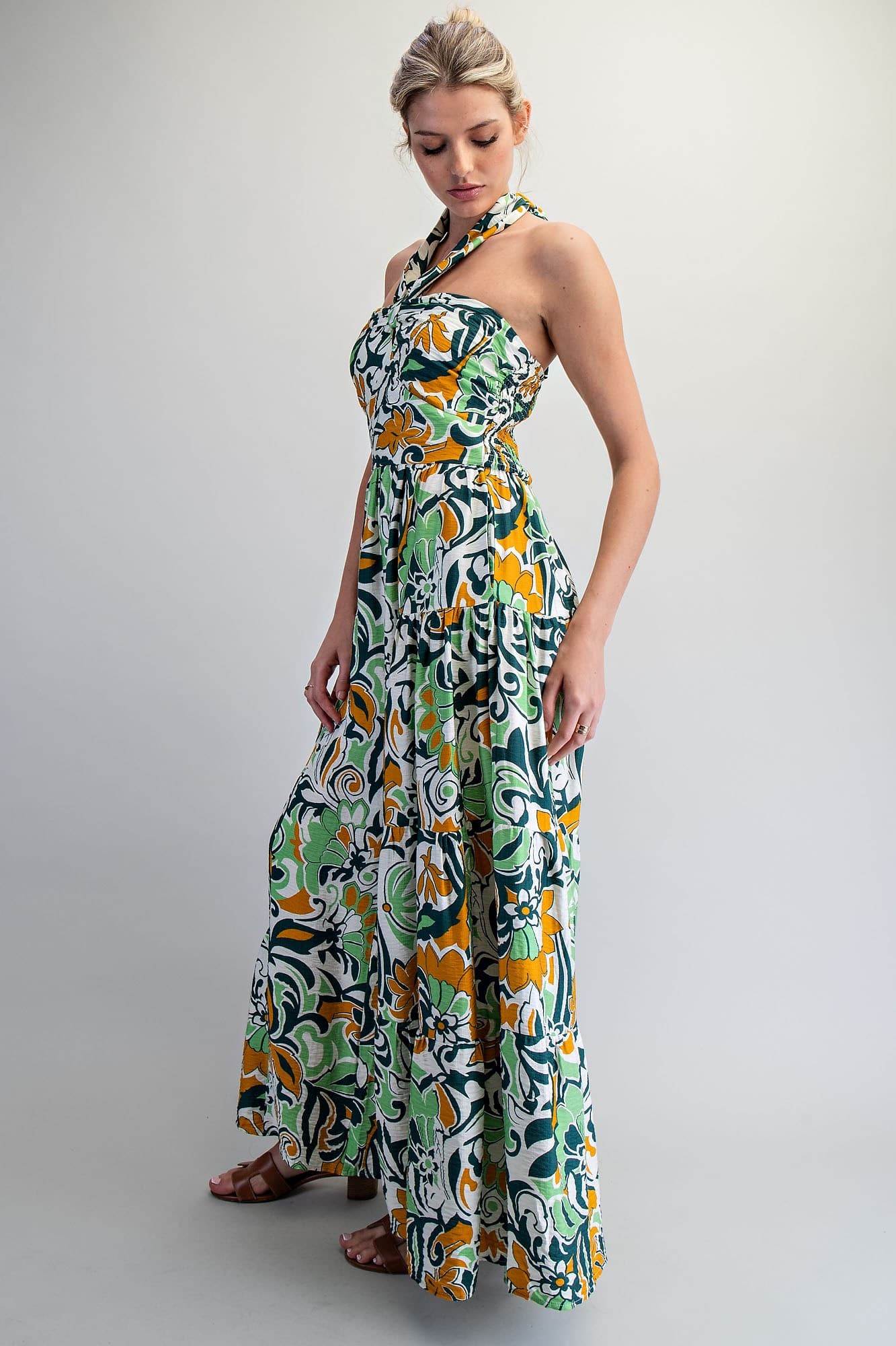 BK16276 - JUNGLE GREEN