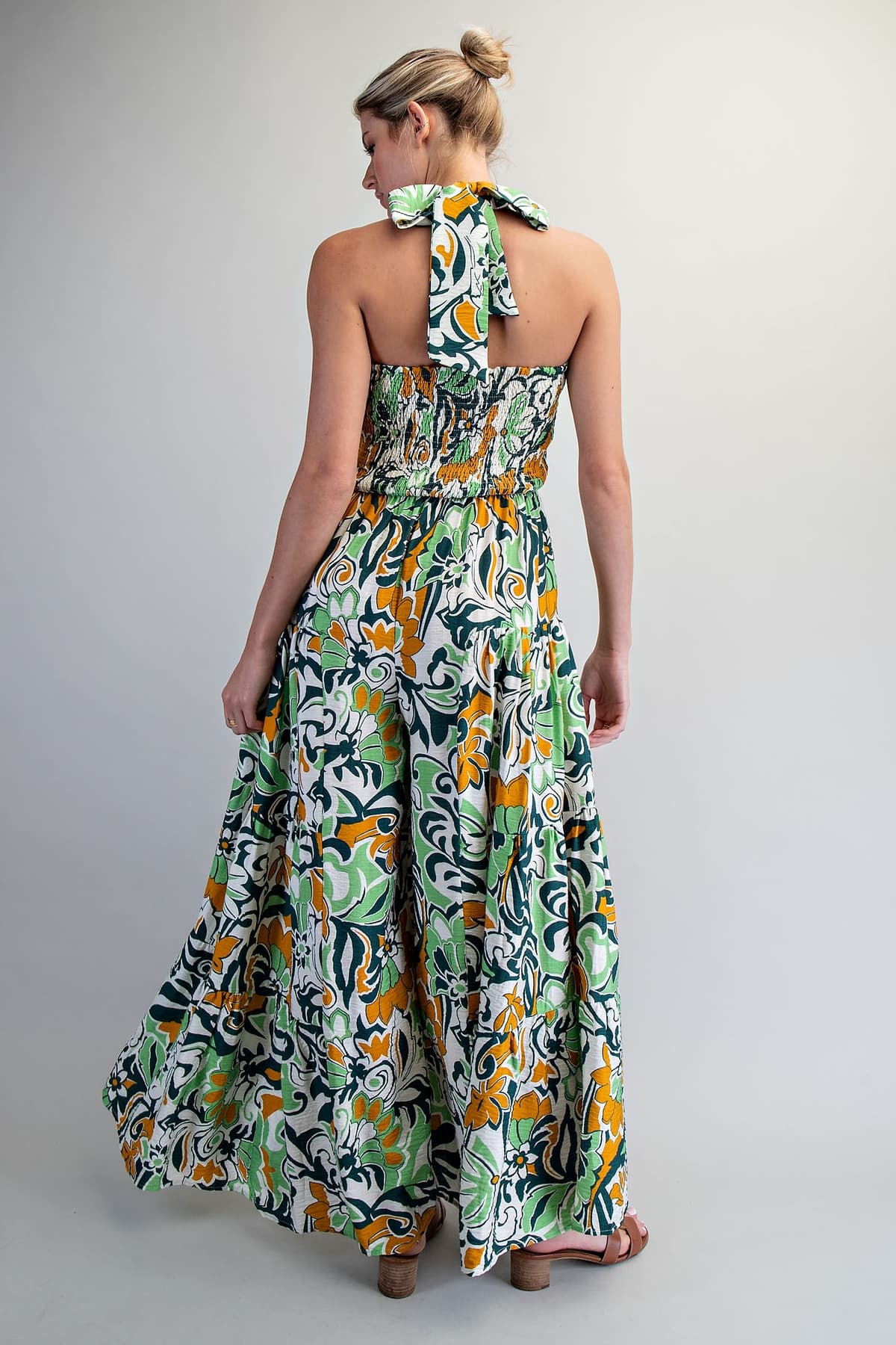 BK16276 - JUNGLE GREEN