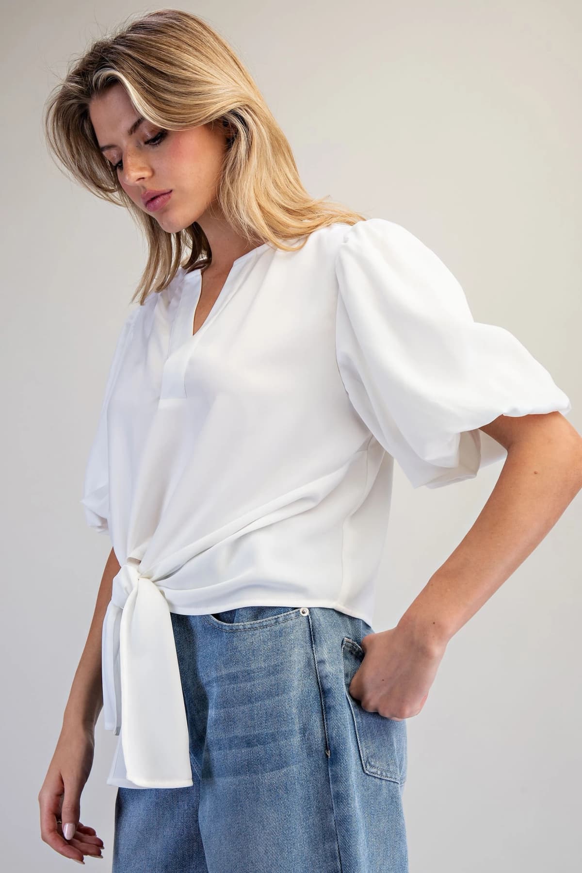 TK16277 - OFF WHITE