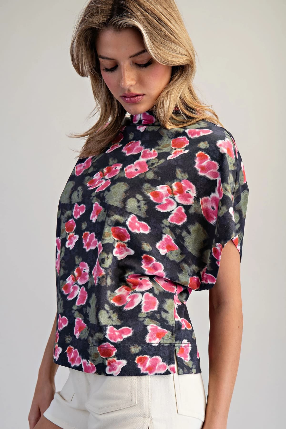 TK16279 - BLACK