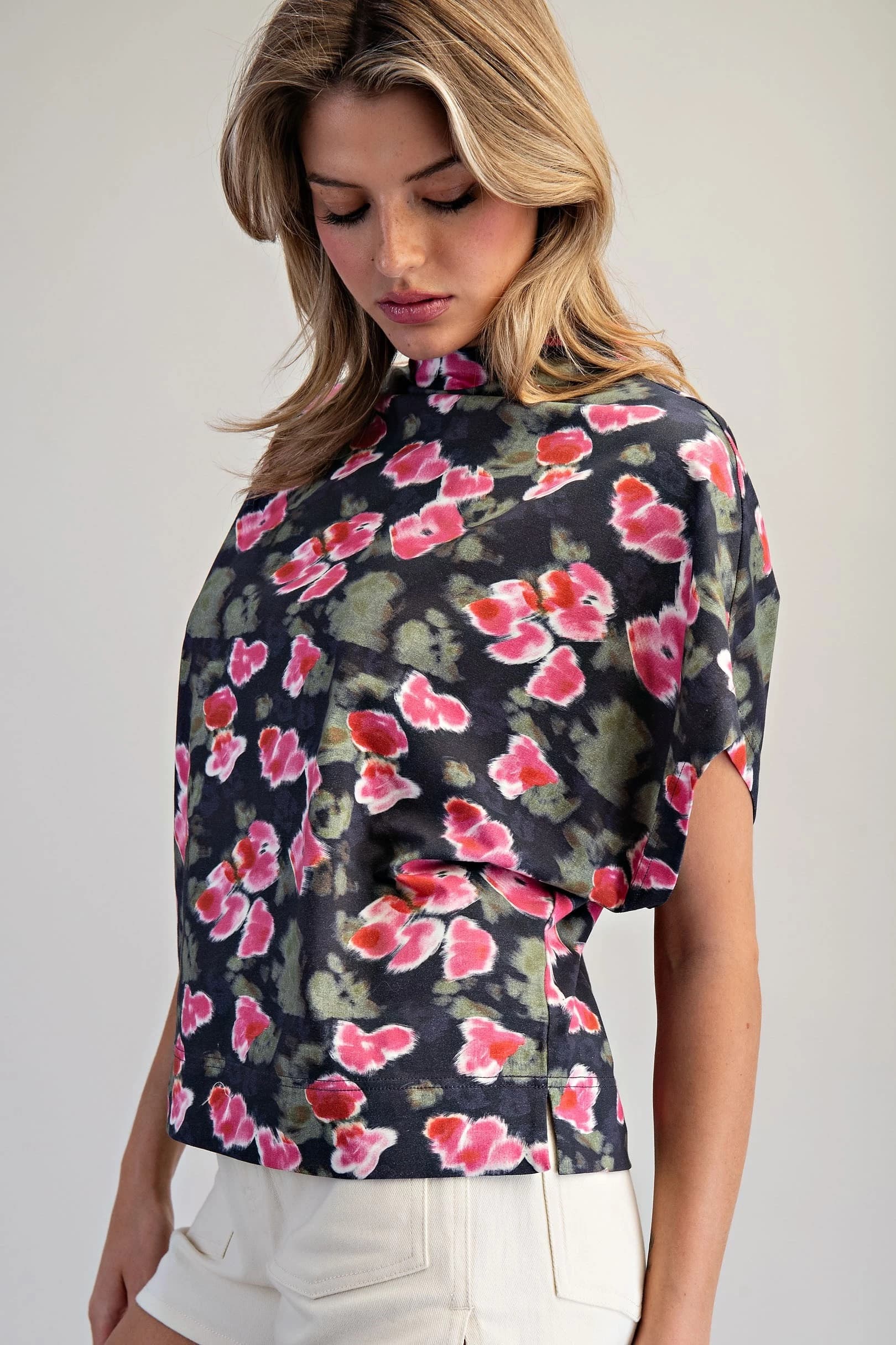 TK16279 - BLACK