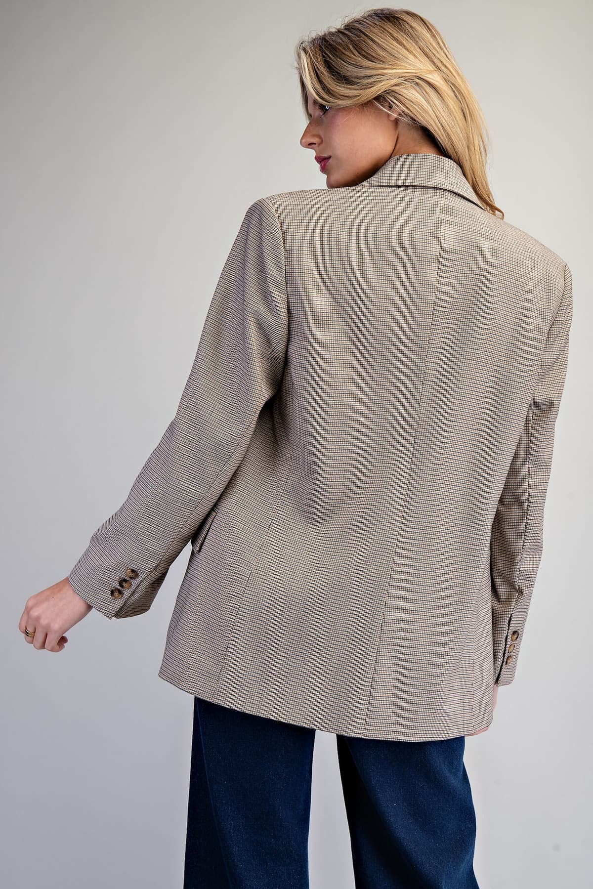 JK16280 - HAZEL BROWN